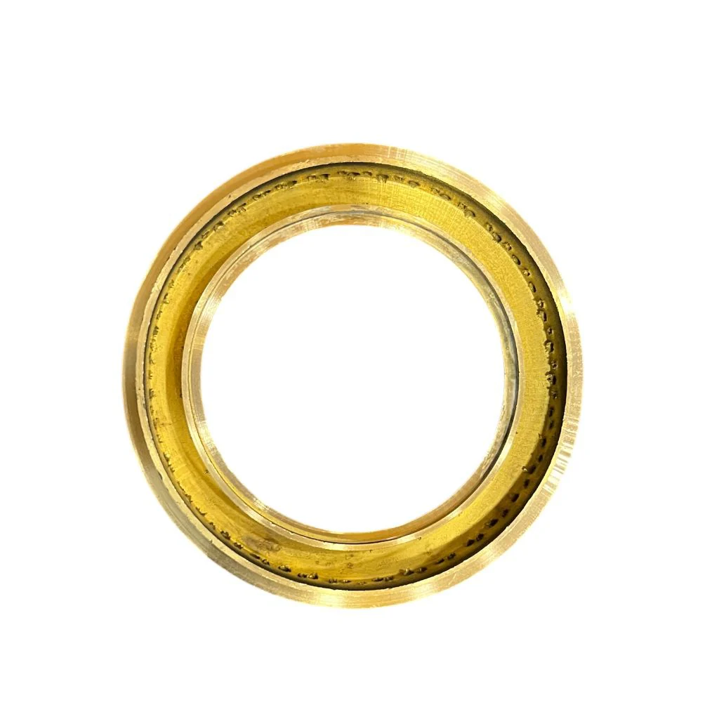 3 Burner Ring Set for KAFF HBR 783B – Brass Burner Rings Only (Compatible with 3.0 / 2.0 / 3.0 kW Heat Flow) – Replacement Burner Ring Set - Image 3