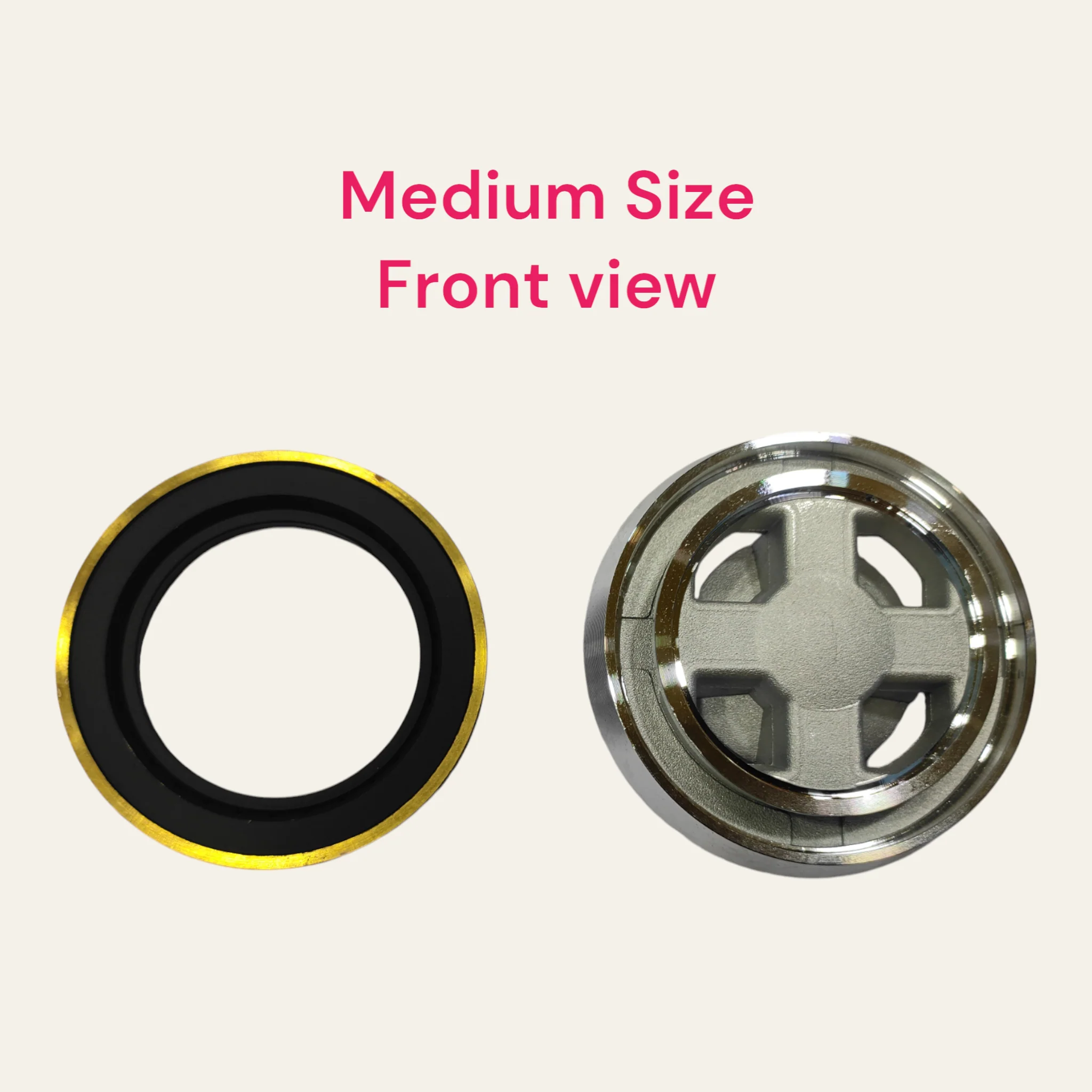 Kaff Medium Size Burner*** - Image 4