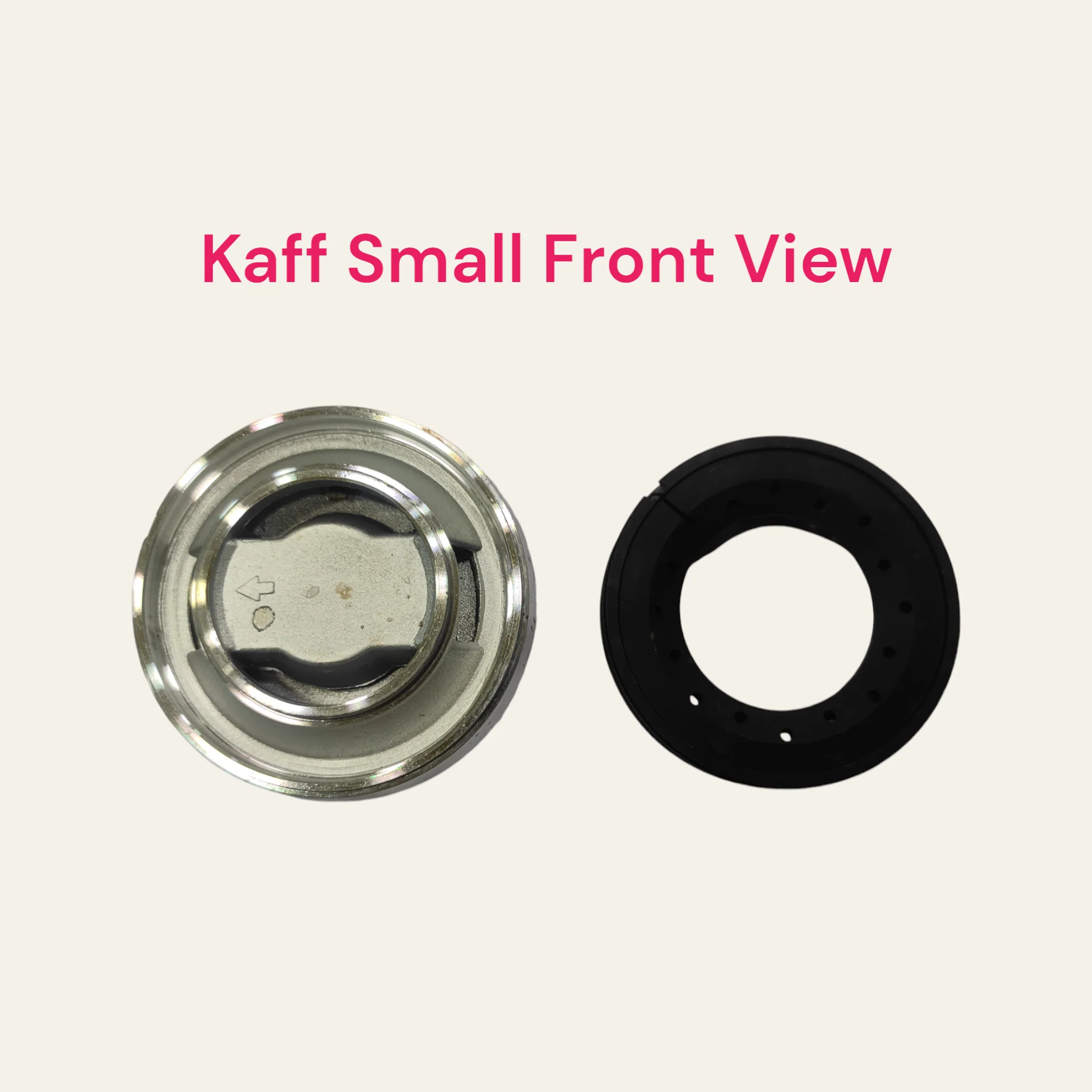 Kaff Small Size Burner*** - Image 2