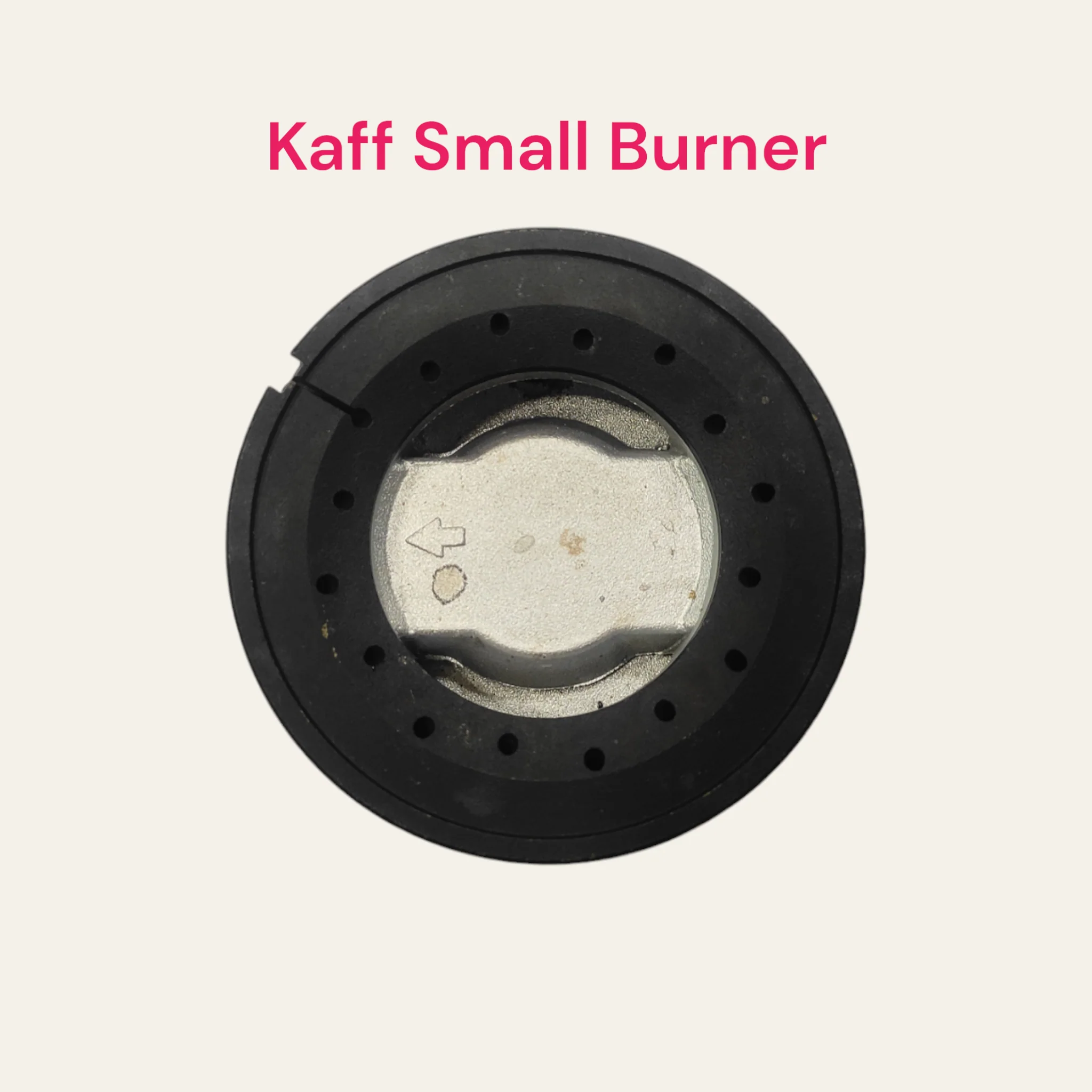 Kaff Small Size Burner*** - Image 3
