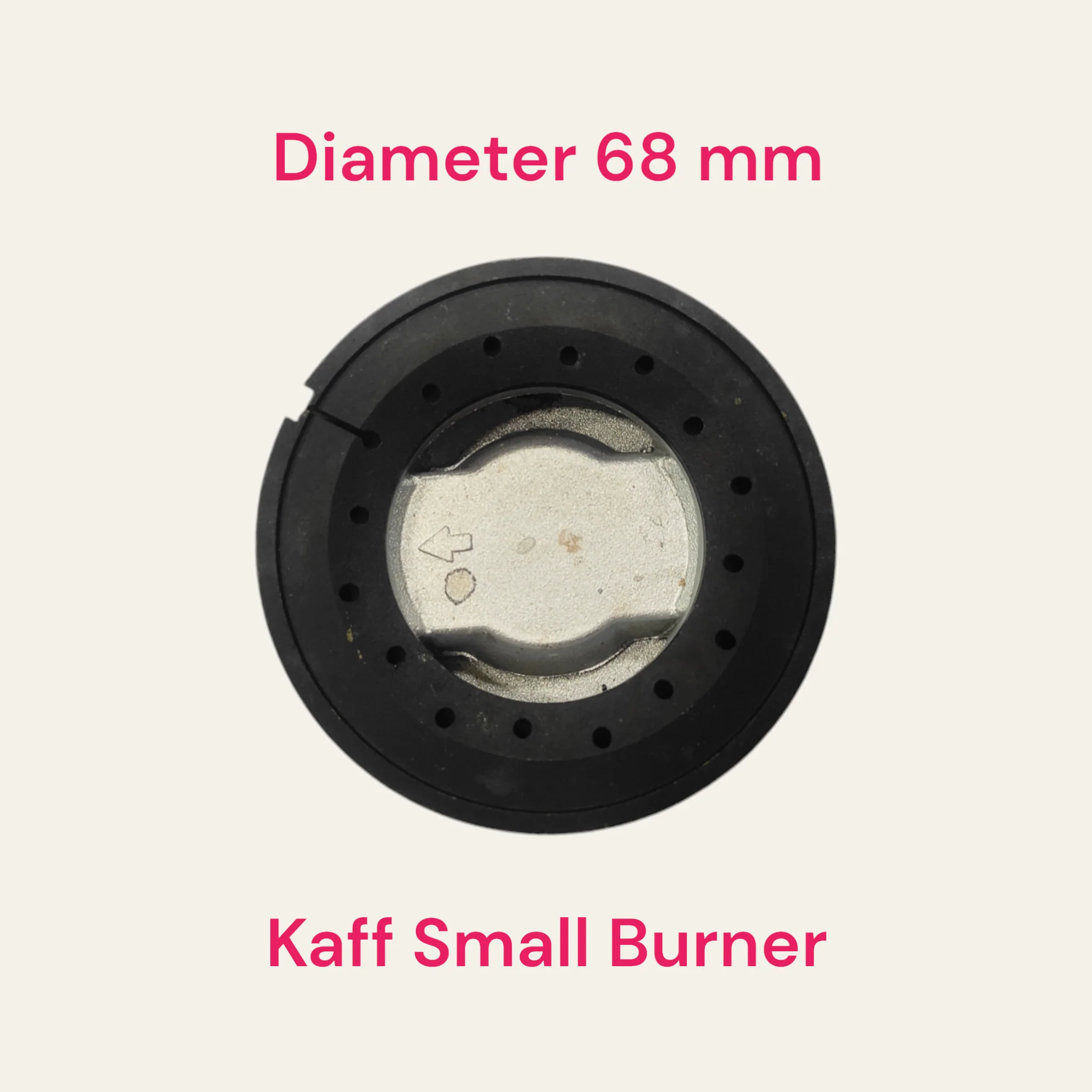 Kaff Small Size Burner*** - Image 5