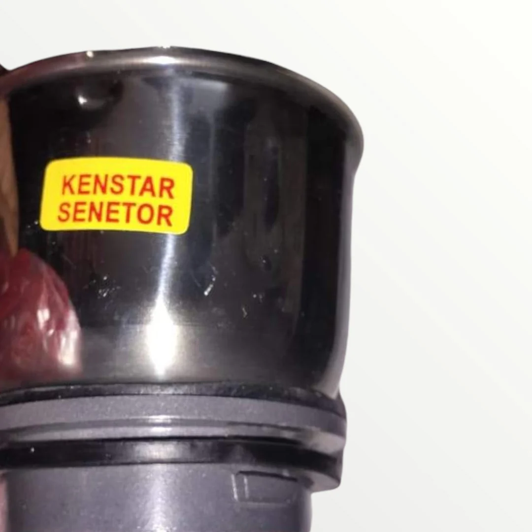 Kenstar Senetor Chutney Grinder Mixie Jar 300 ml