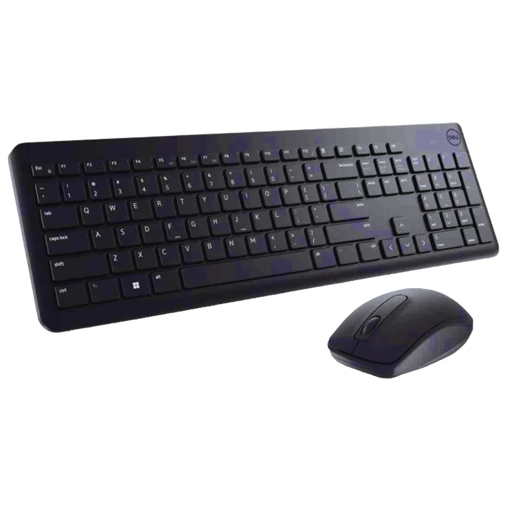 KM3322W Keyboard & Mouse Set Offer Dell