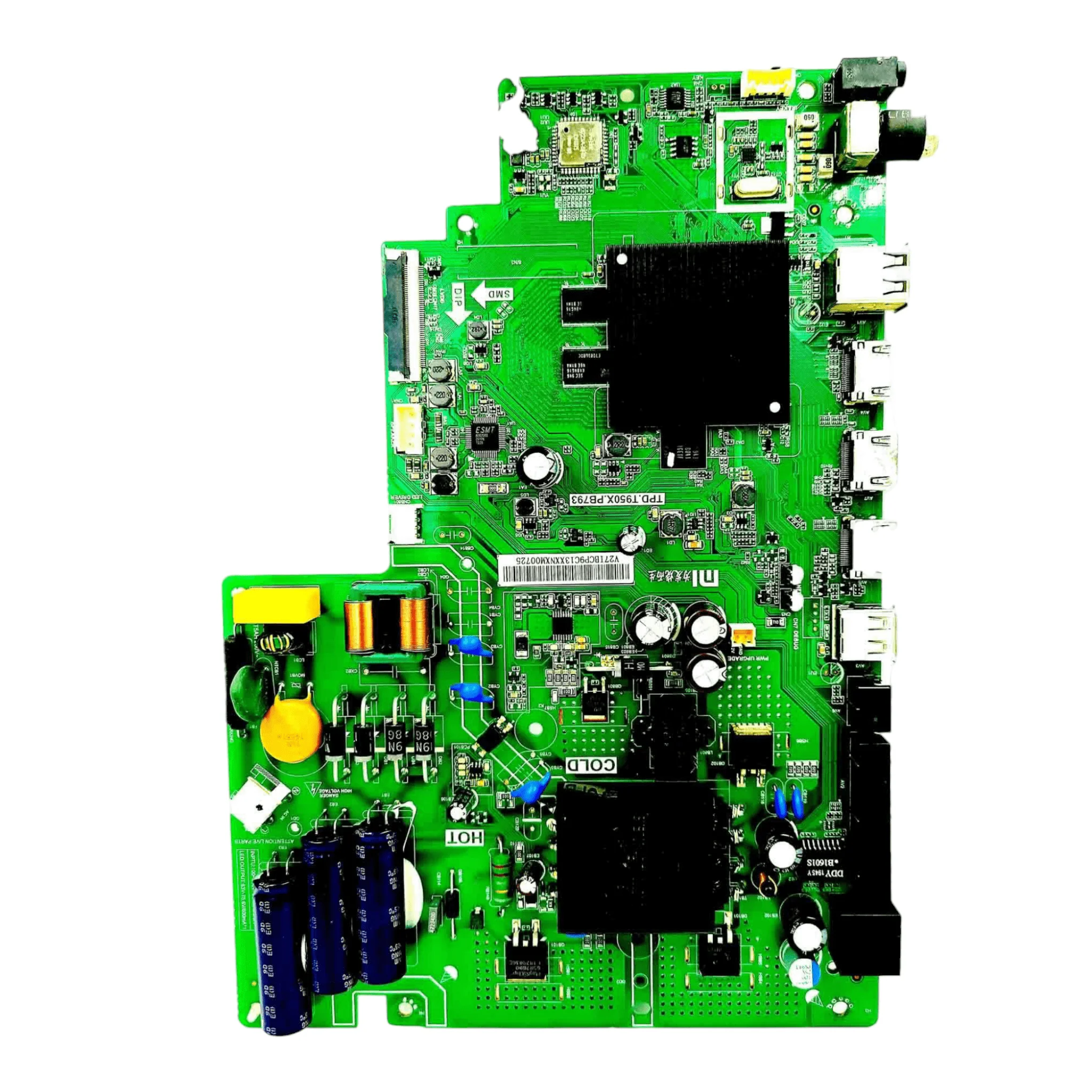 L43M5-AL Mi LED TV Motherboard