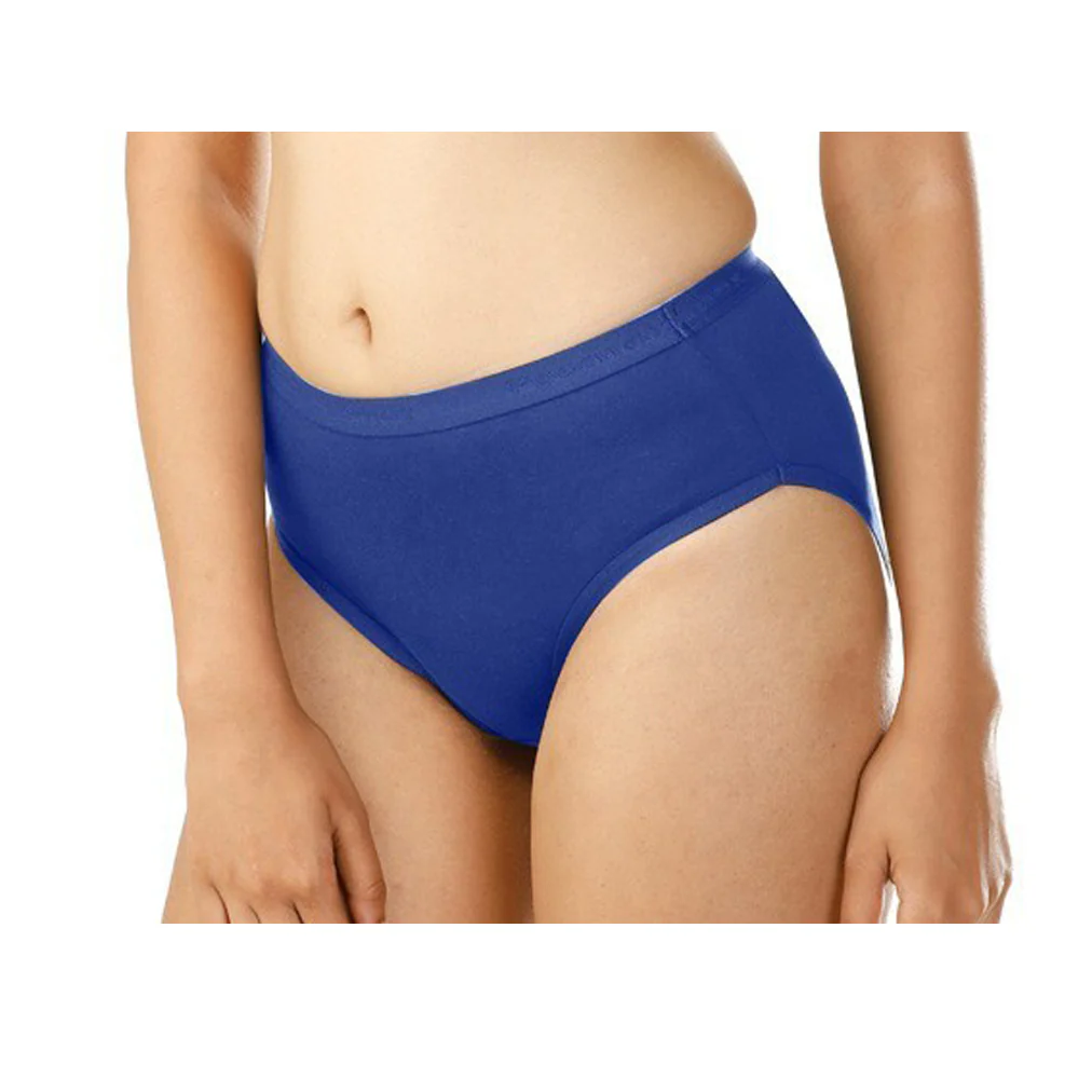 Poomex Ladies Special Panties Plain OE - Image 3