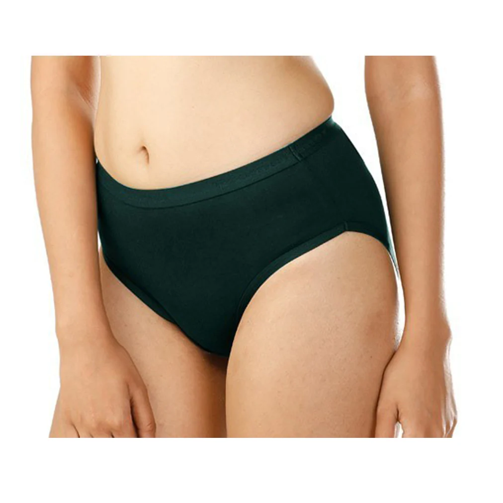 Poomex Ladies Special Panties Plain OE - Image 4