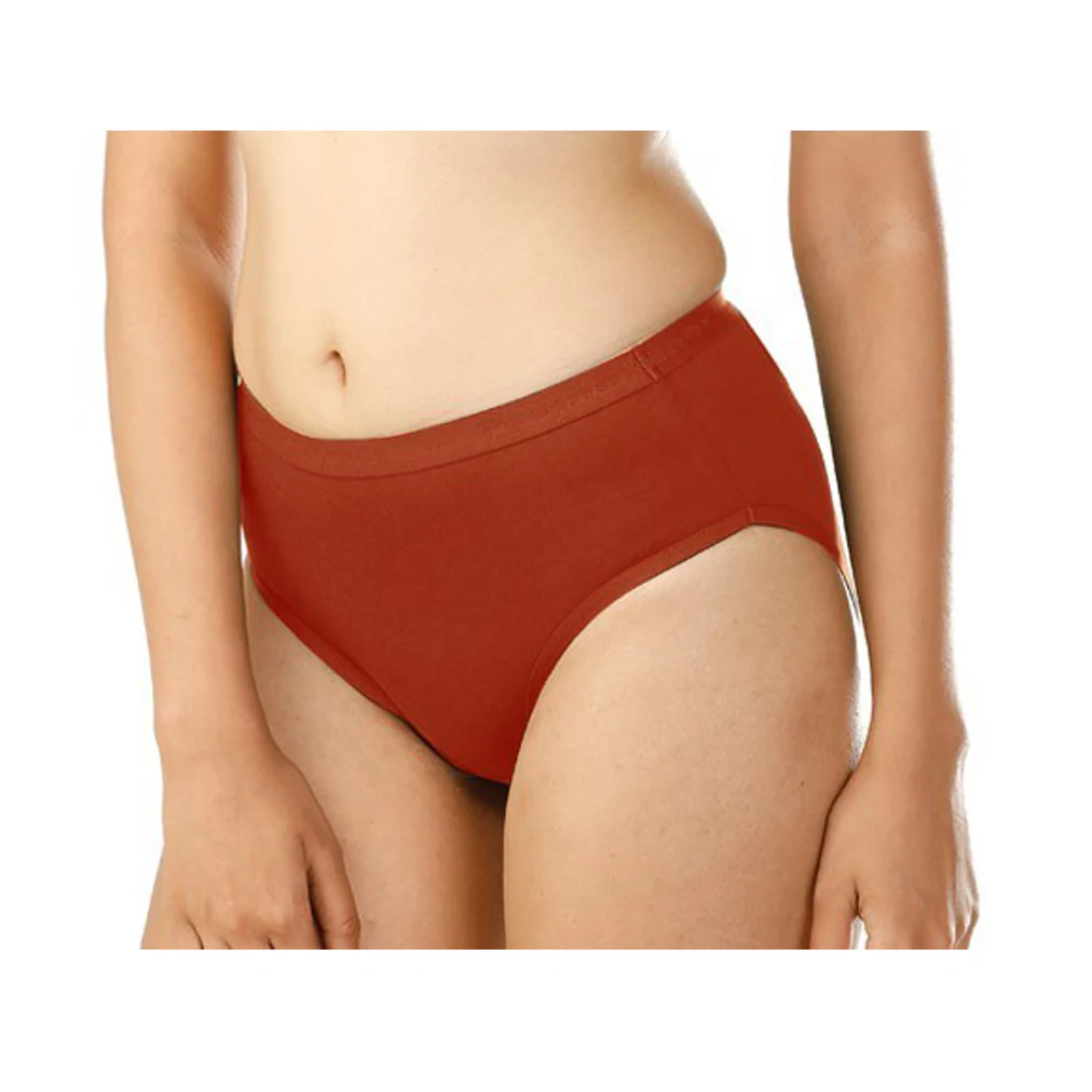 Poomex Ladies Special Panties Plain OE - Image 5