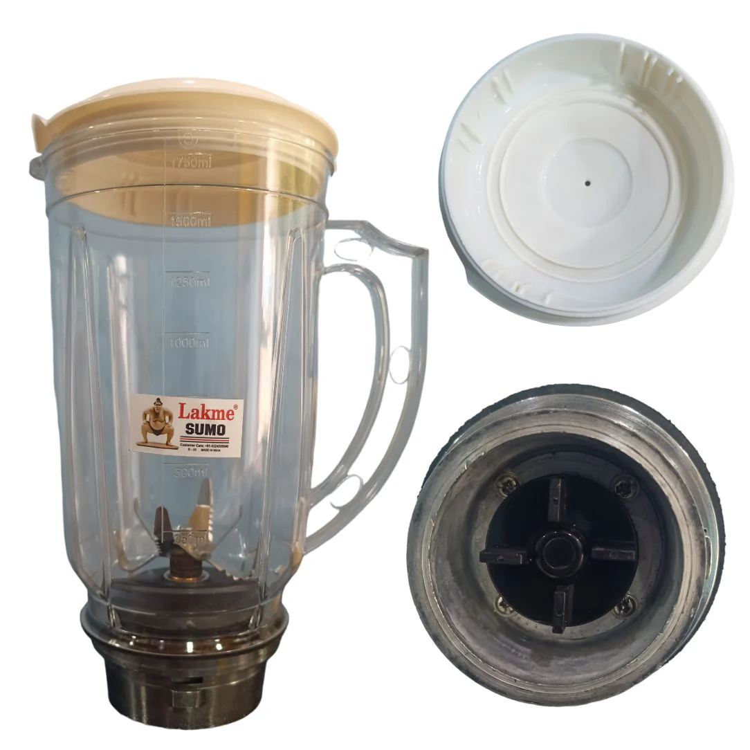 Good Quality Lakme Juicer Jar - Image 2