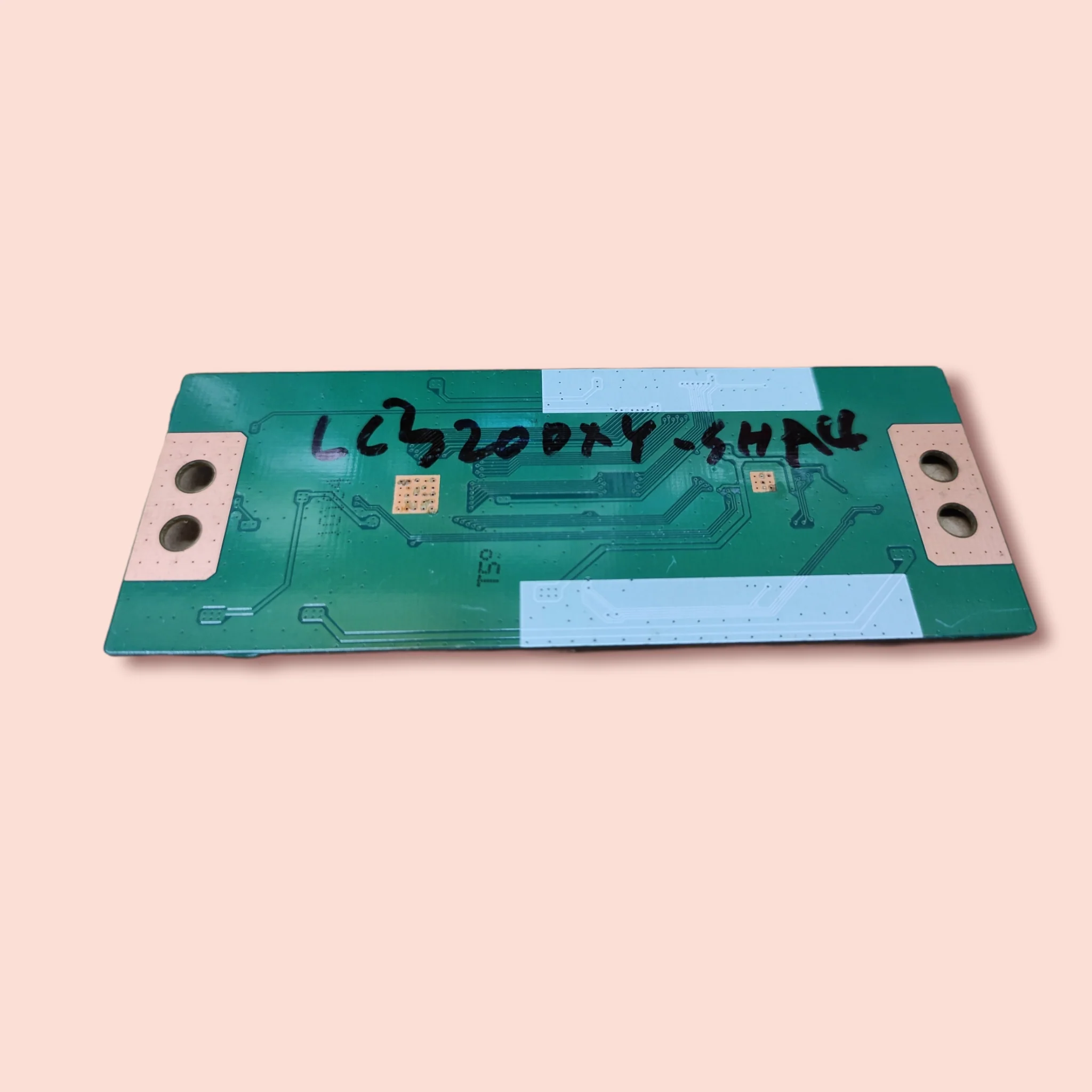 T-Con Board LC3200XY-Small CTRL BD – Compatible Replacement for LG TVs # - Image 2
