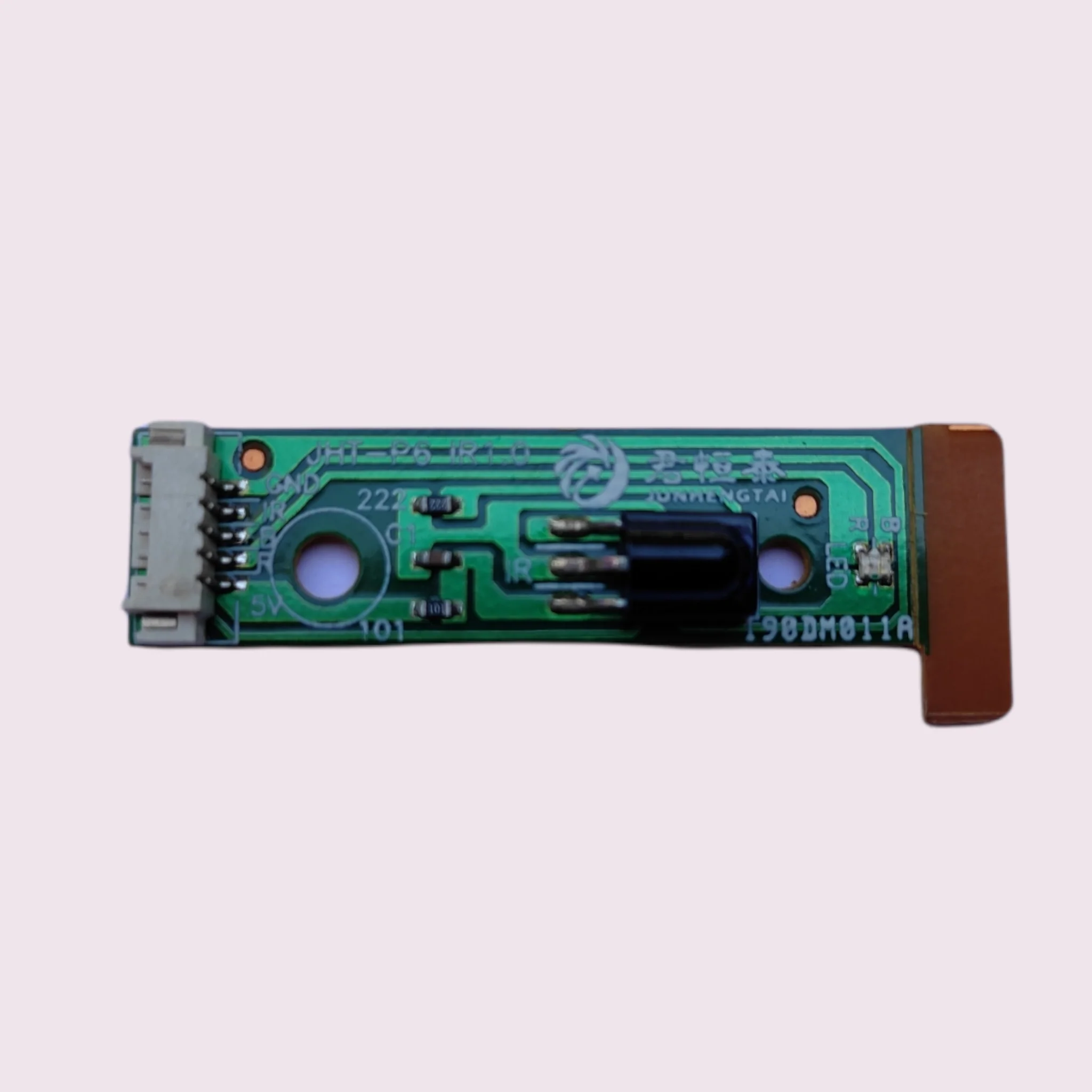 Universal LCD/LED TV Combo Board with Remote – VS.TP53U61.2 Fits 32 to 45 Inch TVs# - Image 9