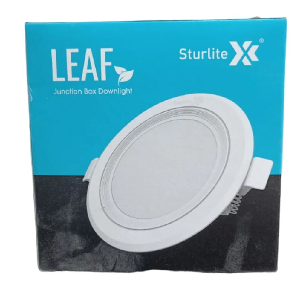 Leaf Sturlite