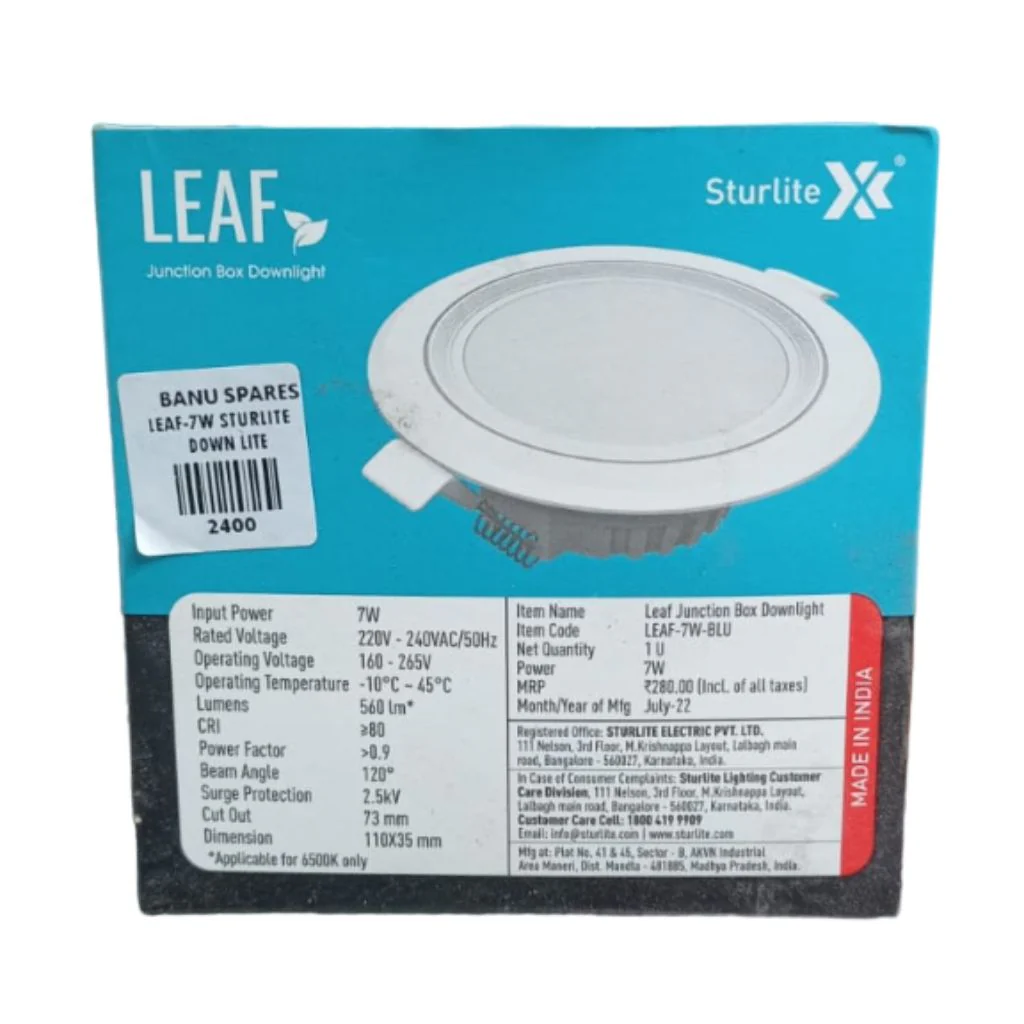 Leaf Sturlite - Image 2