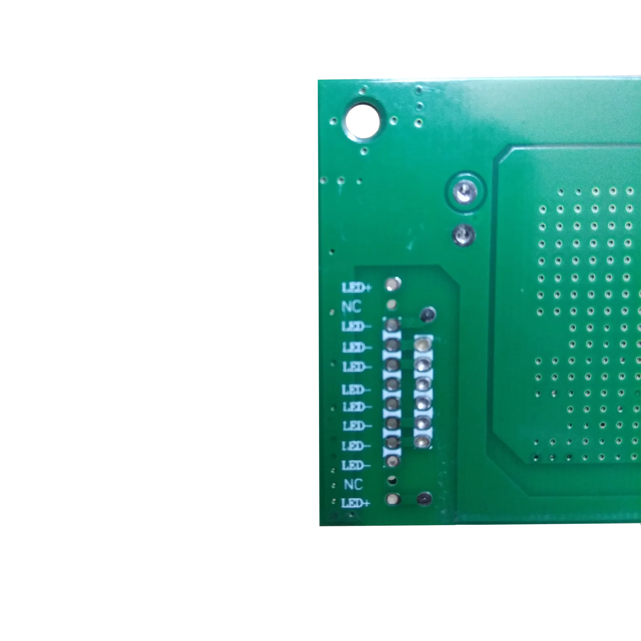 Single Coil Led Lcd Driver and led TV back light driver board TV constant current board boost universal modification - Image 3