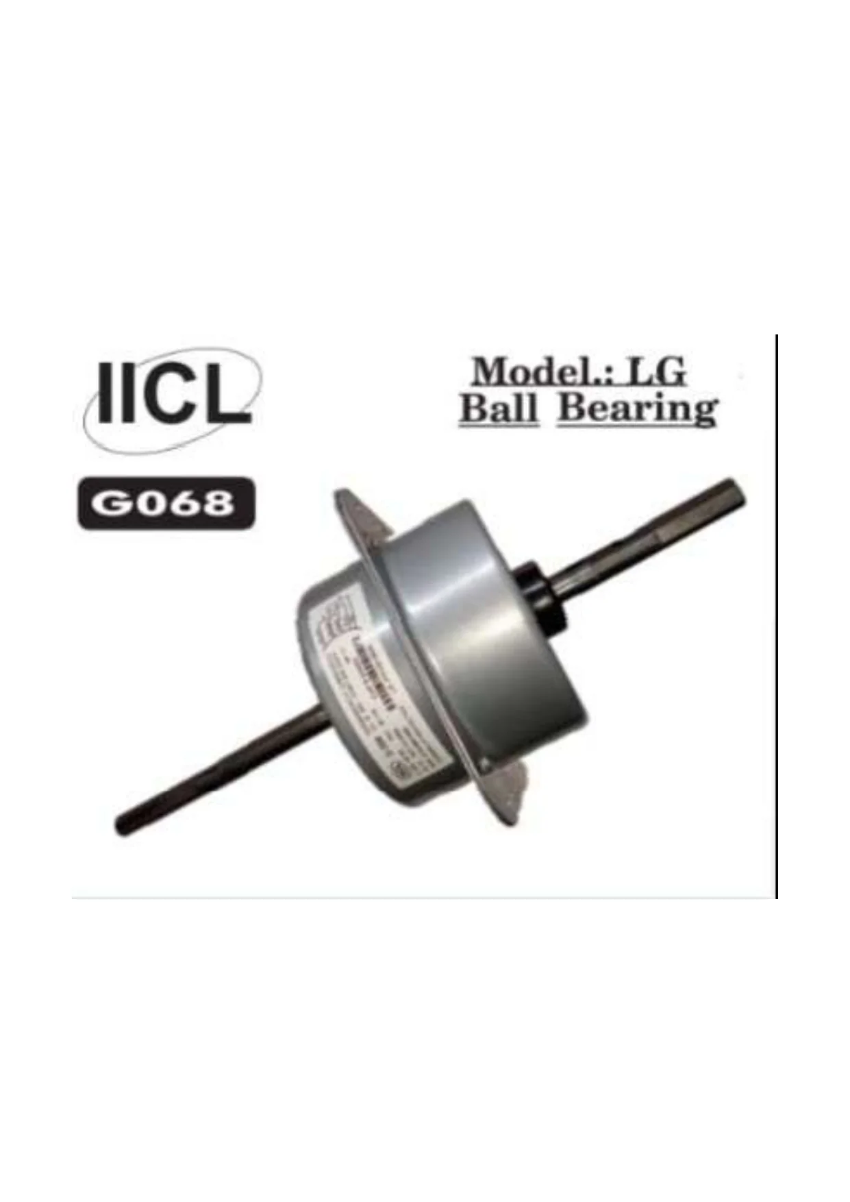 LG Ball Bearing G068 - Image 2