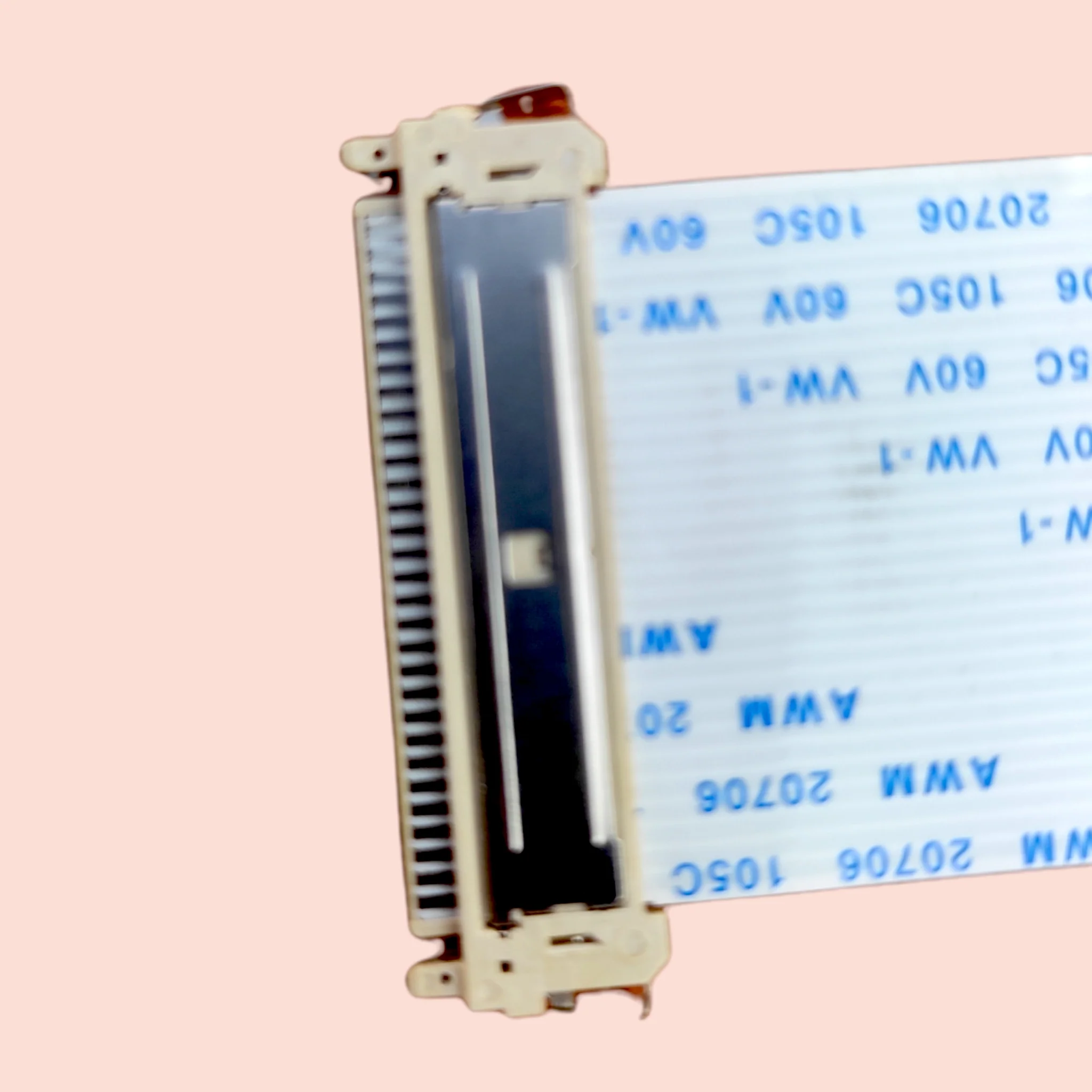 LG 30-Pin LVDS Cable – Medium Size Display Connector for LCD Screens & Monitors# - Image 3