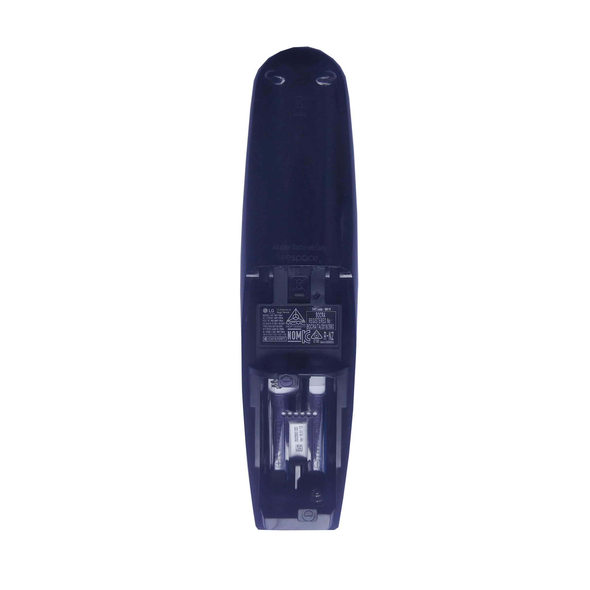 Original LG Magic Remote Control AN-MR19BA – Genuine Replacement for LG Smart TVs | Buy Online in India# - Image 5