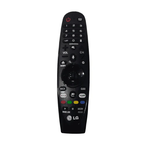 LG Magic Remote Control Model 2 – Compatible Replacement (No Pointer or Voice Control)#