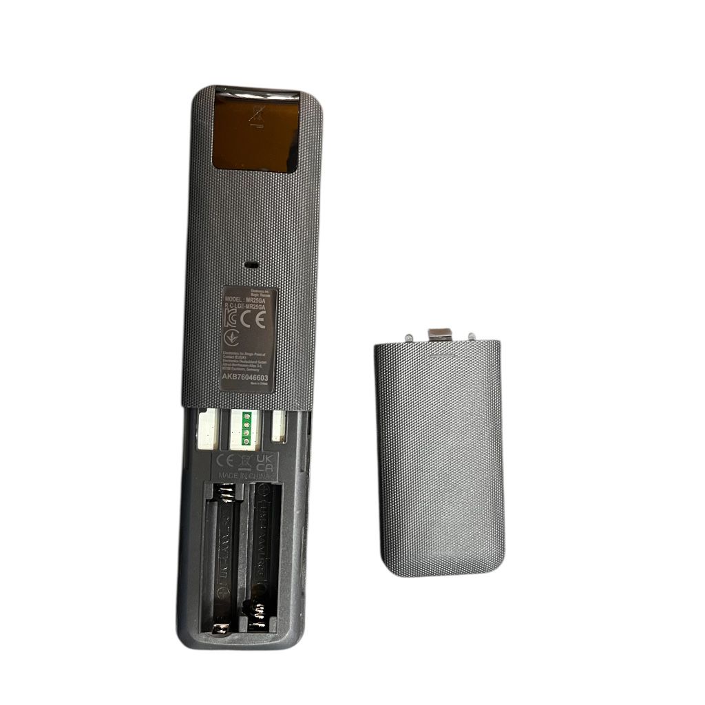 LG MRG-25 Magic Remote Control for LG Smart TV with Voice & OTT Buttons # - Image 4