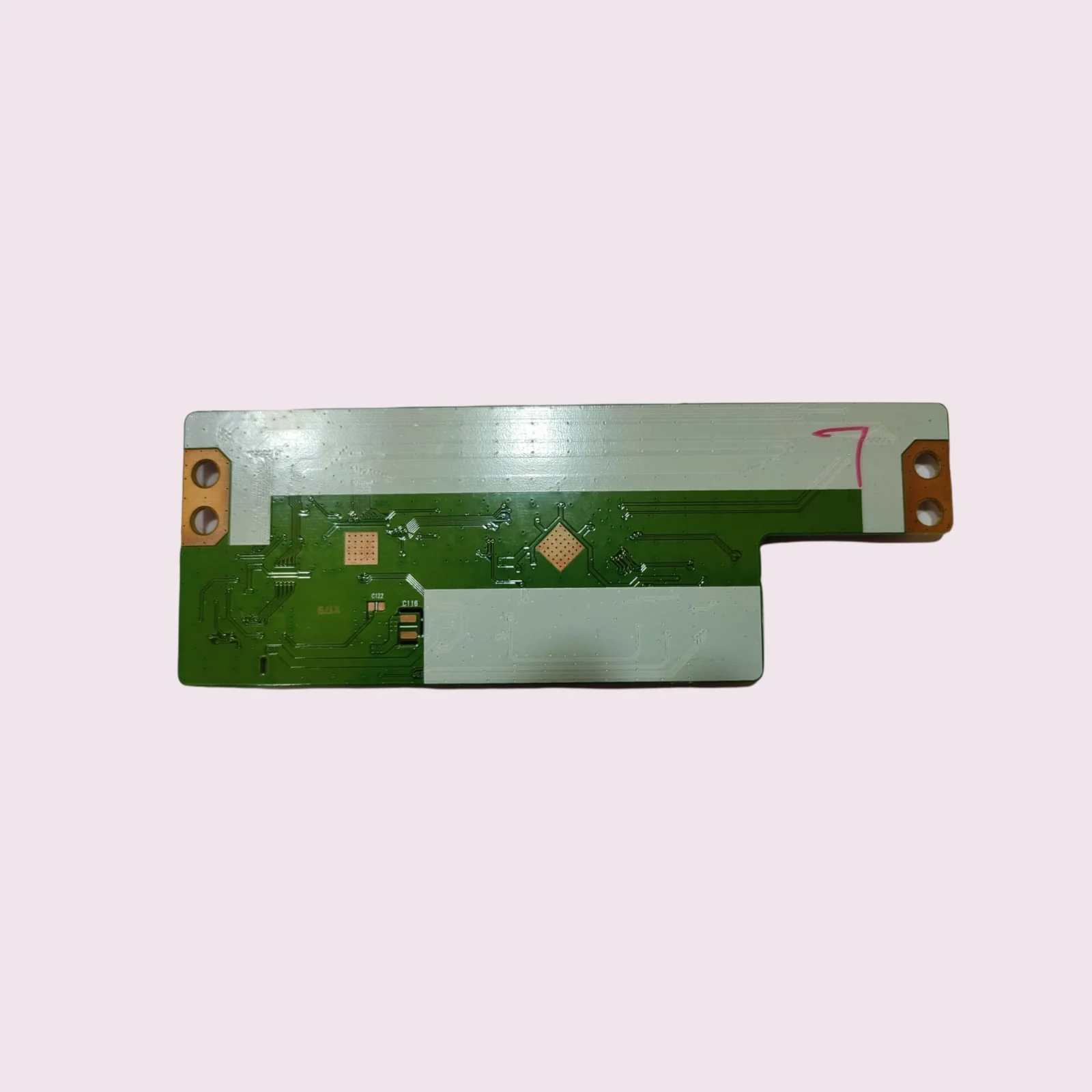 LG T-Con Board 6870C-04710B1 – Replacement Control Board for LED/LCD TVs # - Image 3