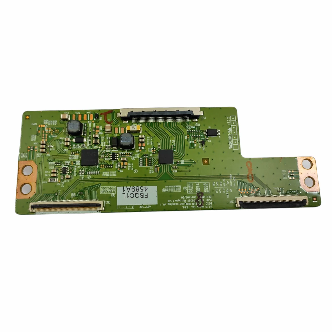 T-Con Logic Board 6870C-0532C for LG TVs – Premium Replacement Board # - Image 3