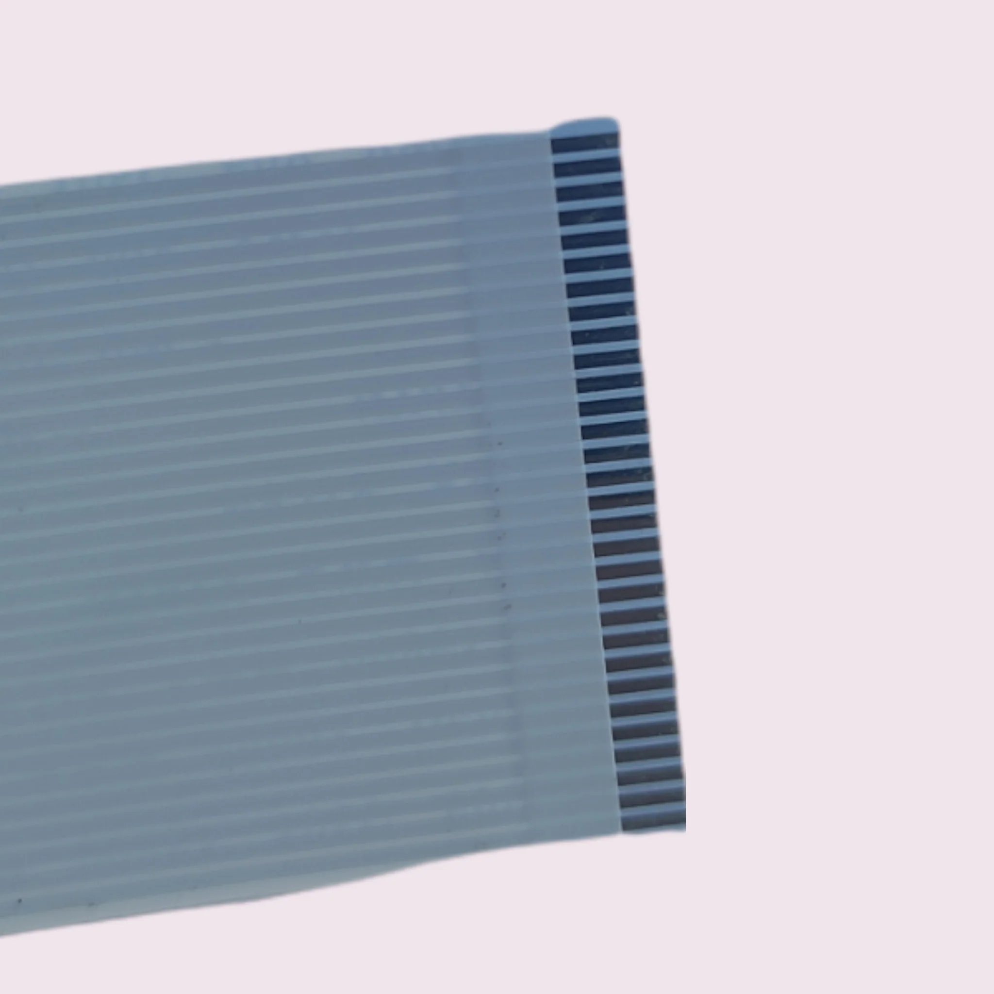 LG TV LVDS Cable 30-Pin (R) – Long Size Replacement Display Cable for LG LED/LCD TVs# - Image 2