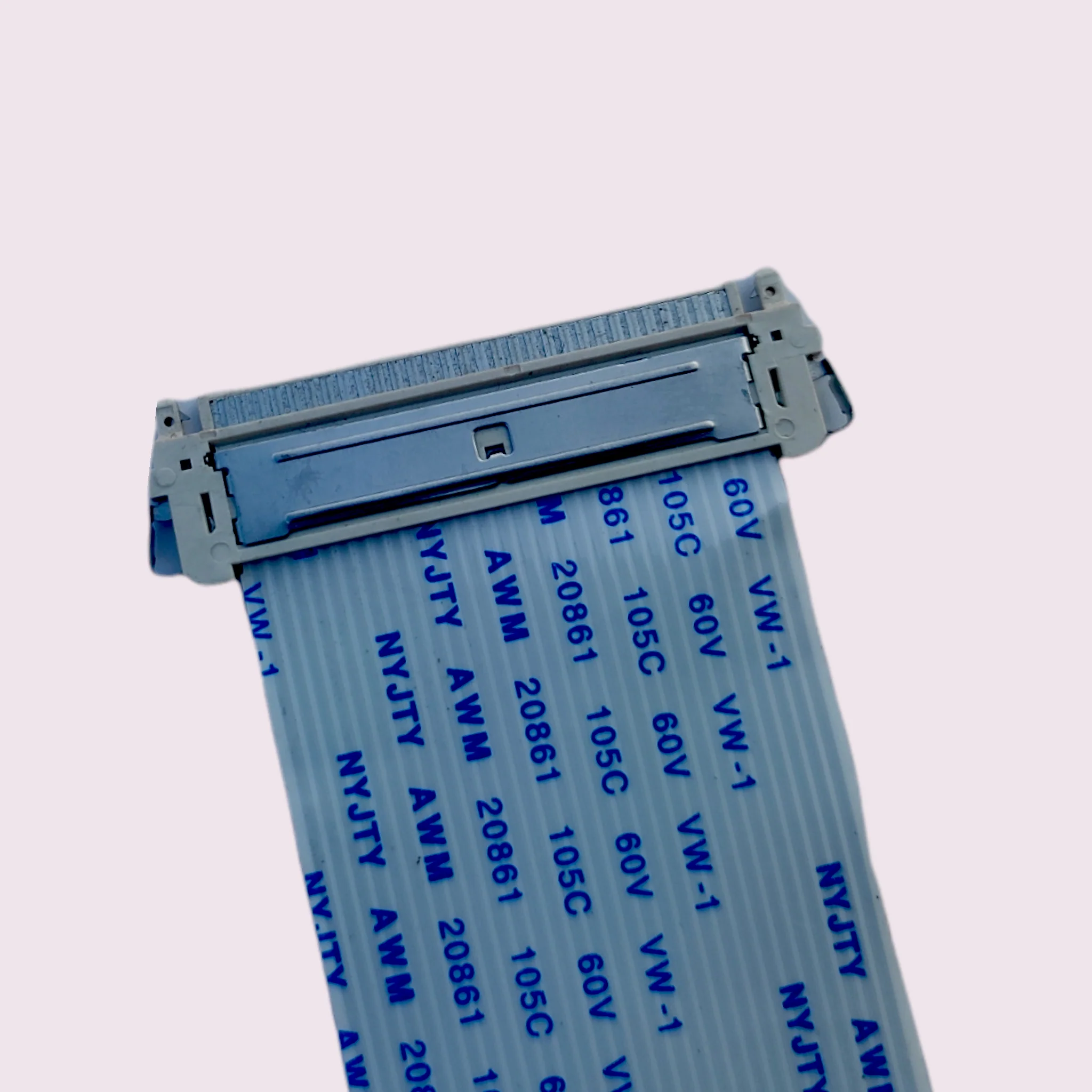 LG TV LVDS Cable 30-Pin (R) – Long Size Replacement Display Cable for LG LED/LCD TVs# - Image 3