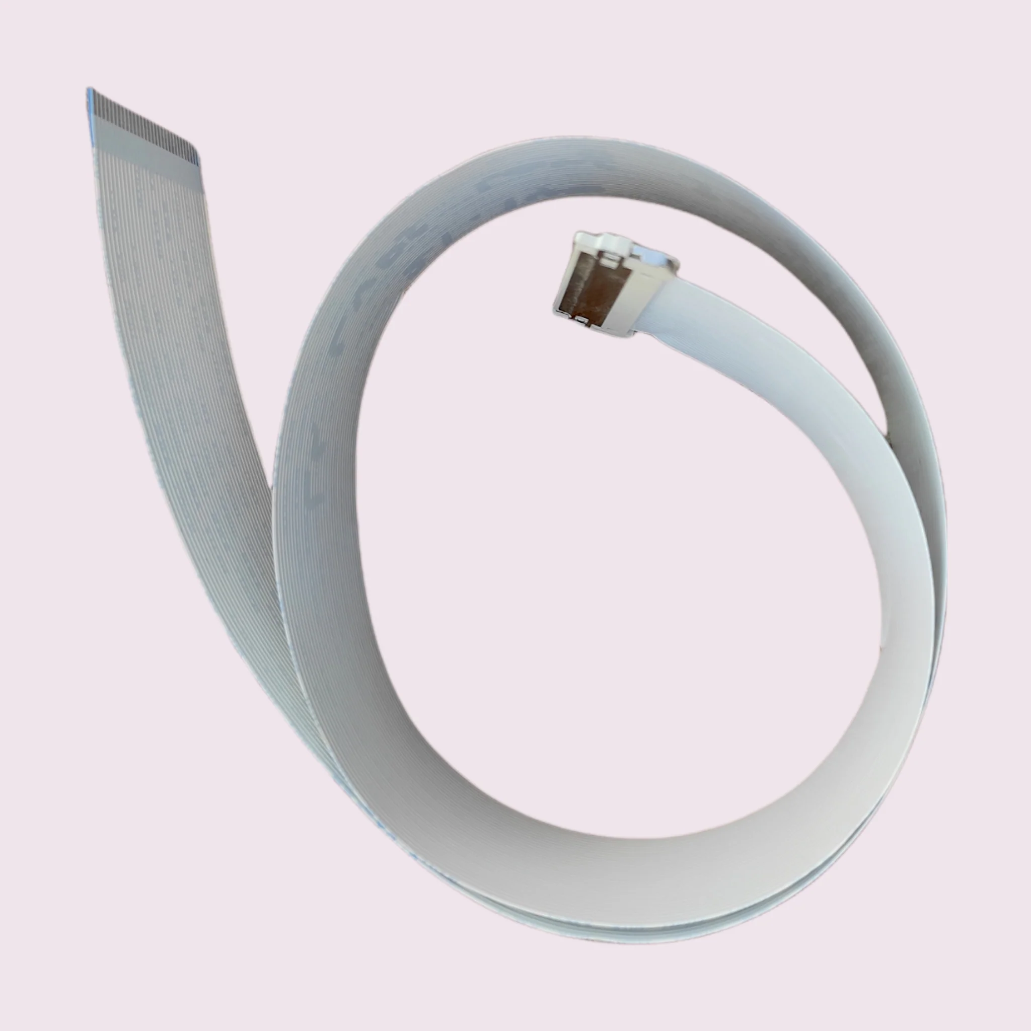 LG TV LVDS Cable 30-Pin (R) – Long Size Replacement Display Cable for LG LED/LCD TVs# - Image 4