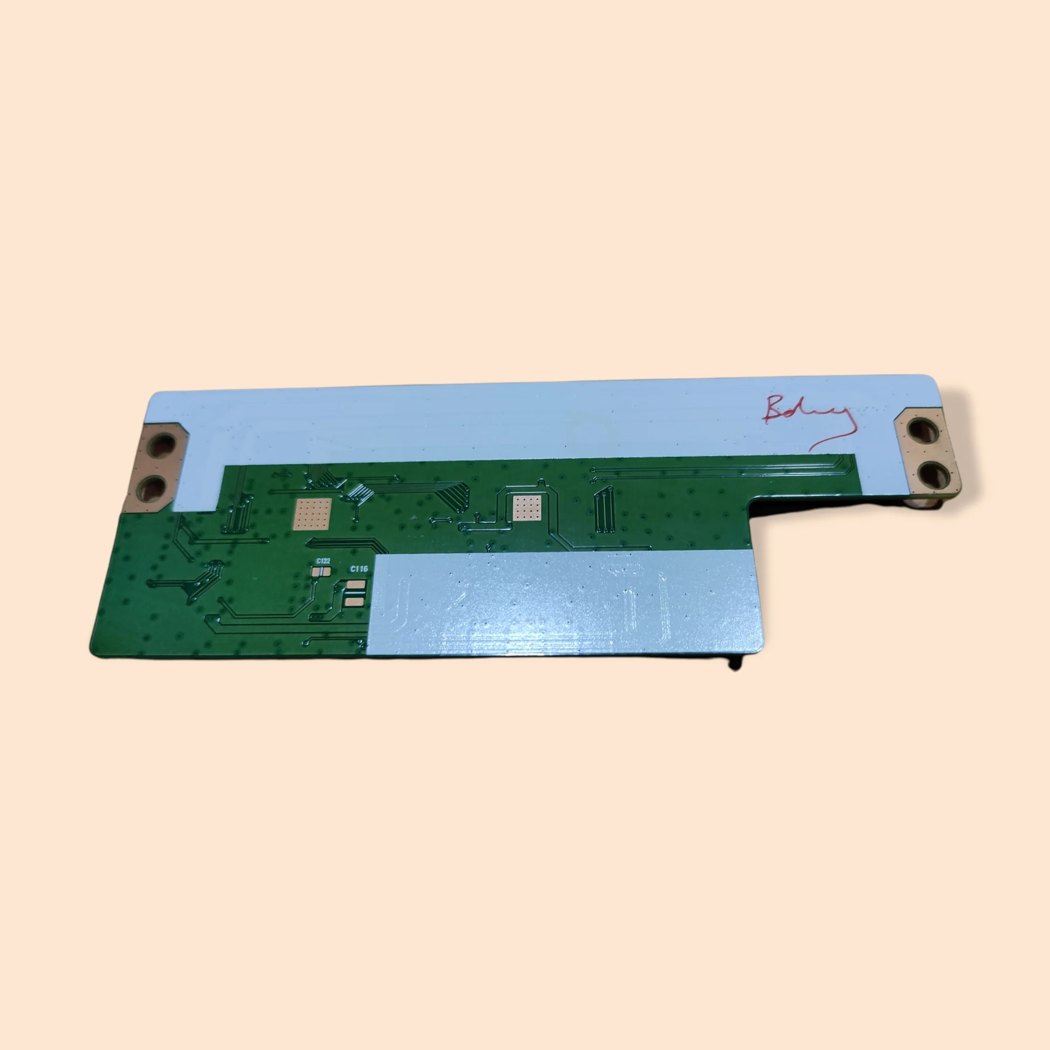 T-Con Logic Board 6870C-0532A – Compatible Replacement for LG TVs # - Image 3