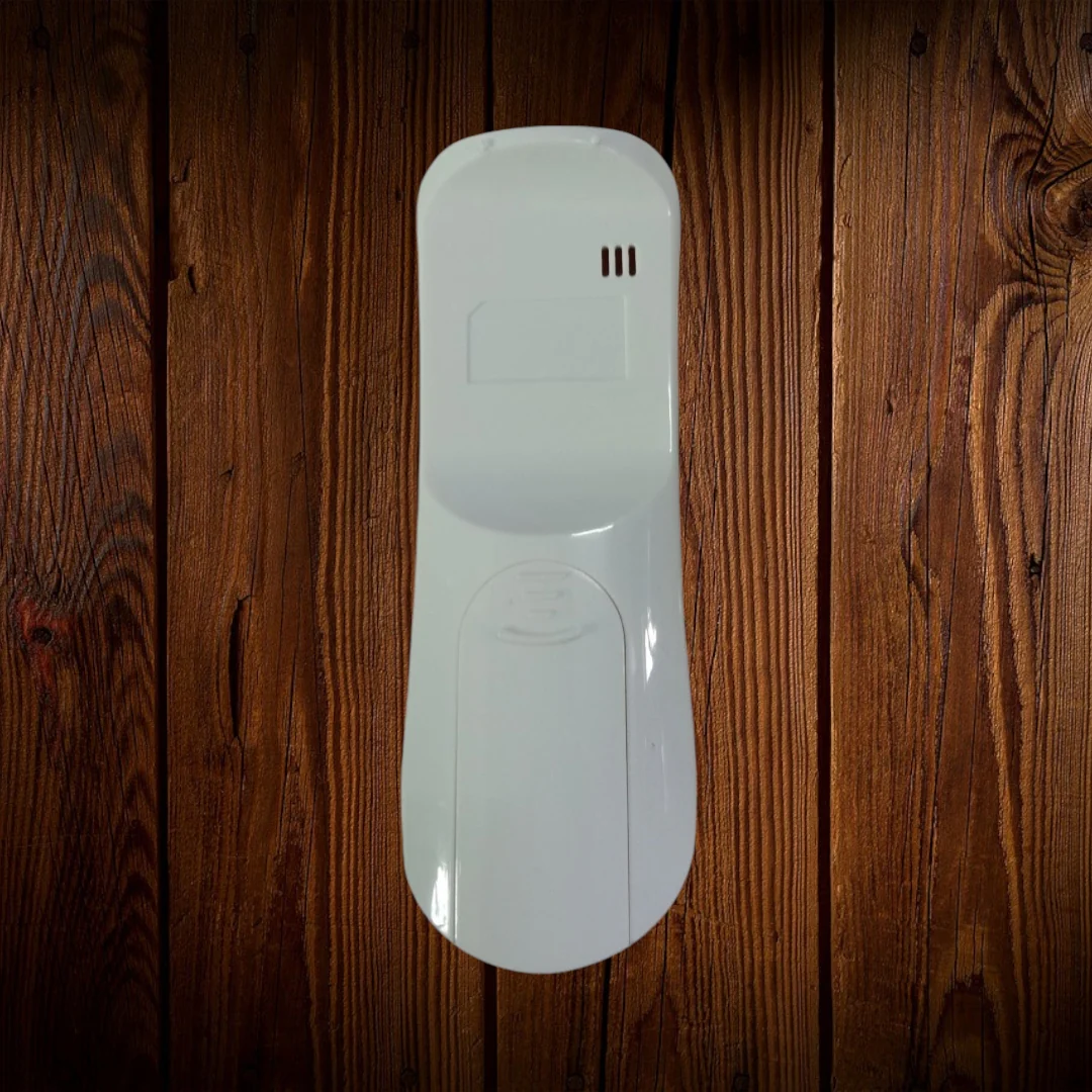 Lloyd Air Conditioner Remote Control – Replacement Remote for AC Units# - Image 2