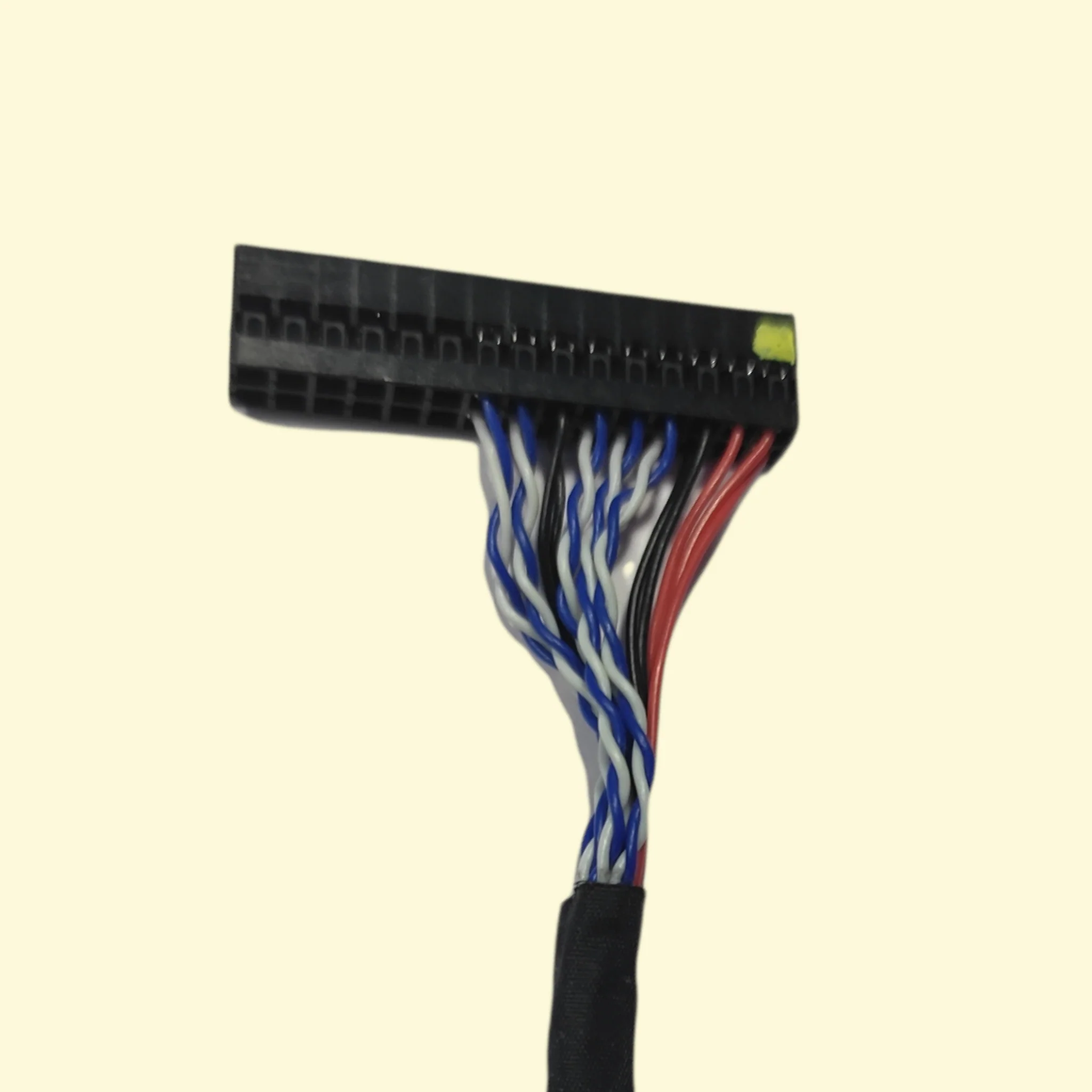 High-Quality LVDS Cable for Reliable Connection – Ideal for Displays & Electronics# - Image 2