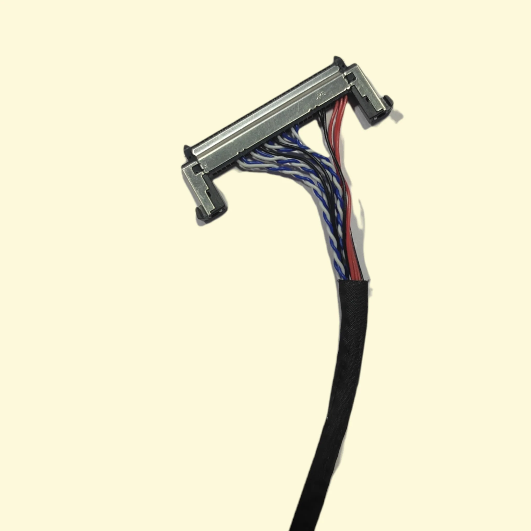 High-Quality LVDS Cable for Reliable Connection – Ideal for Displays & Electronics# - Image 4