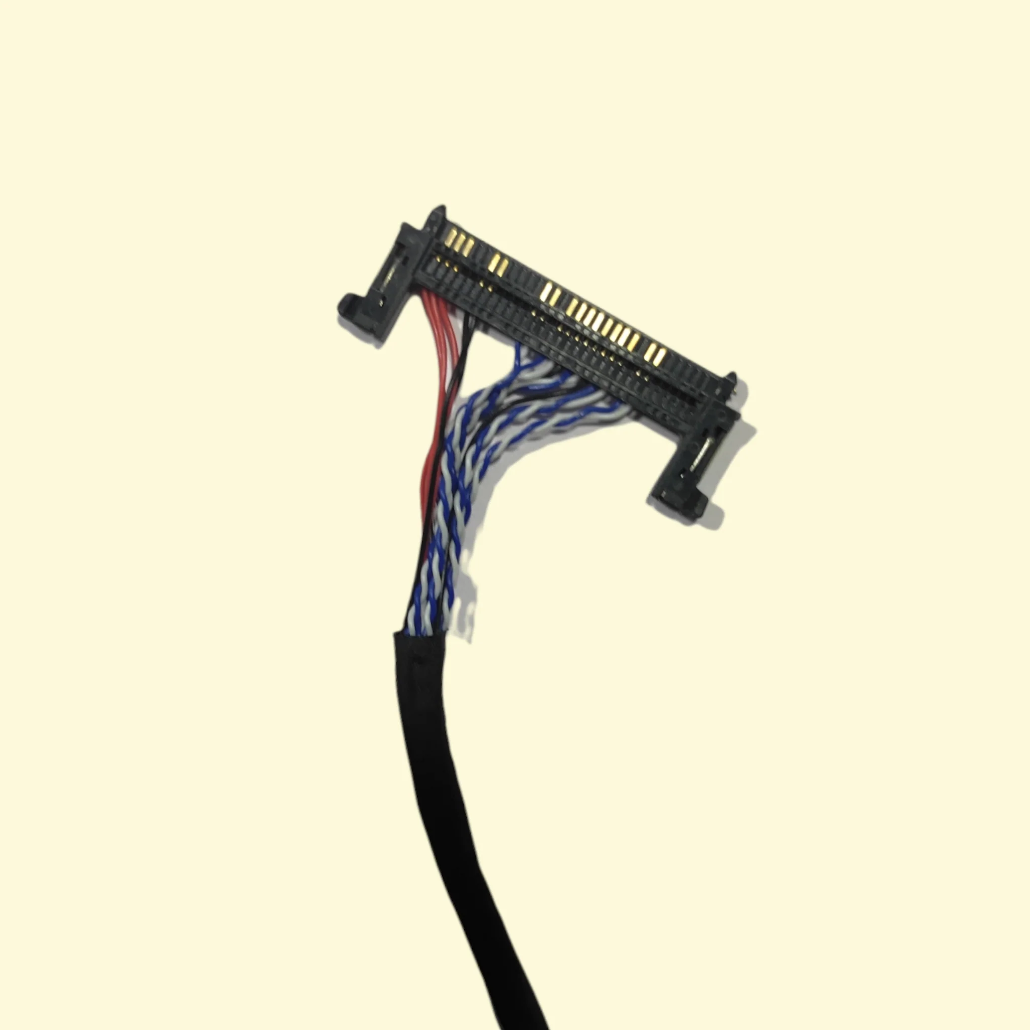 High-Quality LVDS Cable for Reliable Connection – Ideal for Displays & Electronics# - Image 5