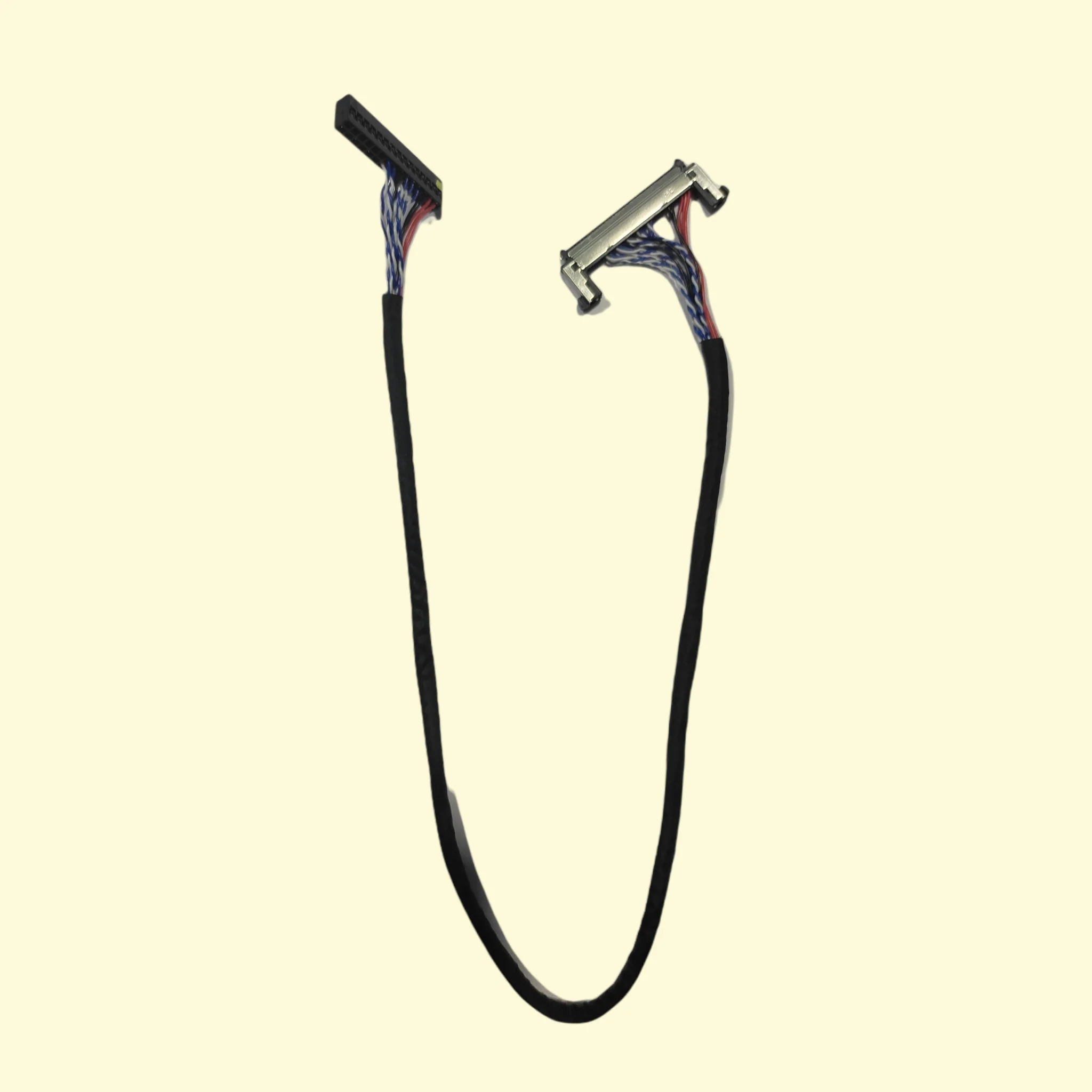 High-Quality LVDS Cable for Reliable Connection – Ideal for Displays & Electronics# - Image 6