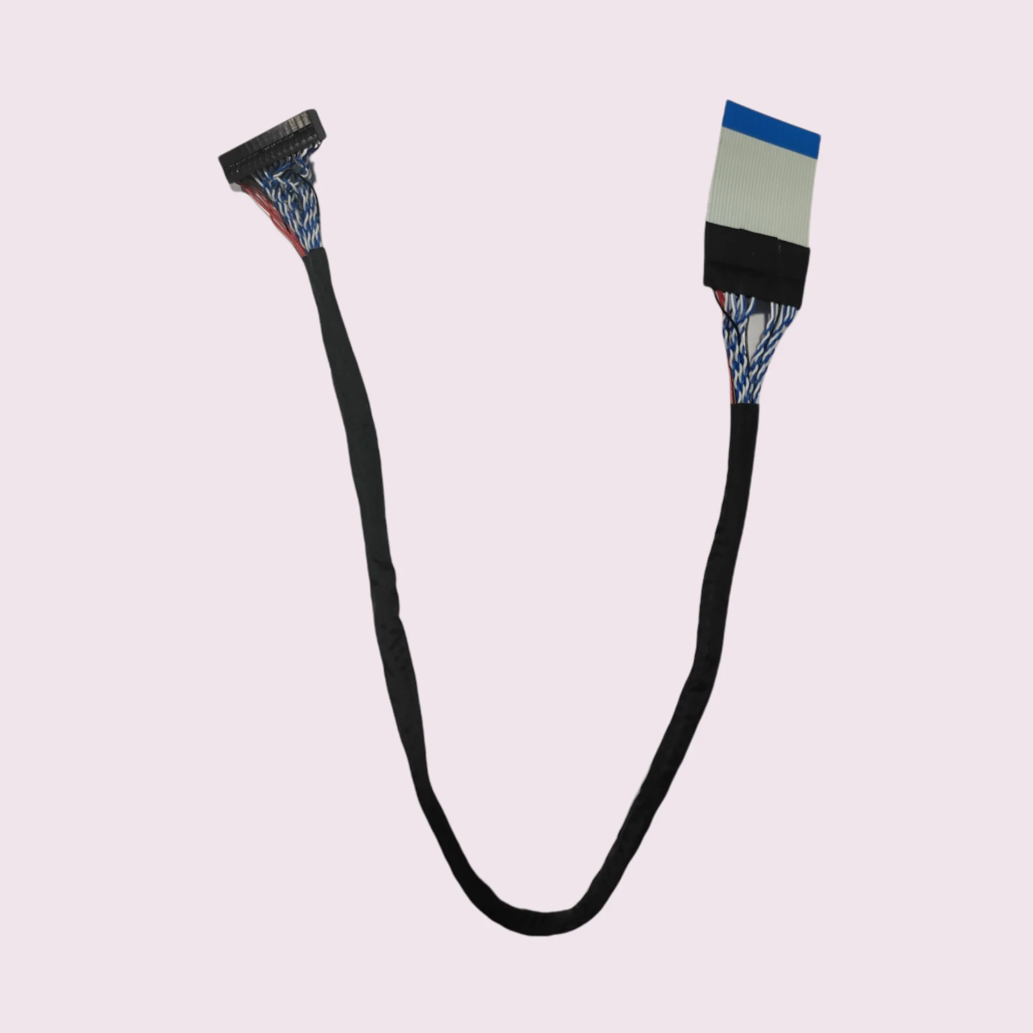 High-Quality LVDS Cable 01 – Compatible Display Signal Cable for LED/LCD TVs & Monitors 📺🔌# - Image 6
