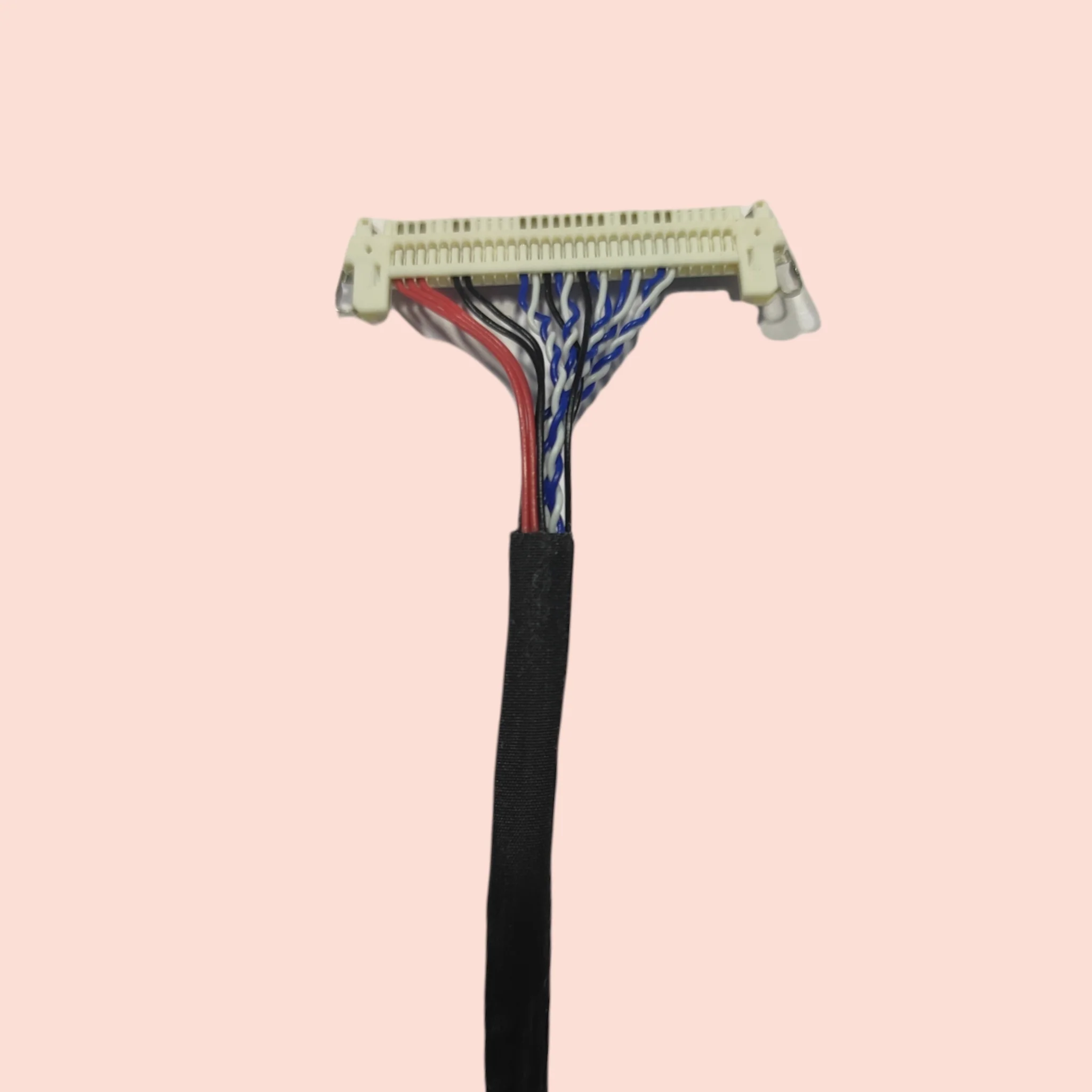 LVDS Cable 02 – High-Quality Data Transmission Cable for LCD & LED Displays# - Image 3