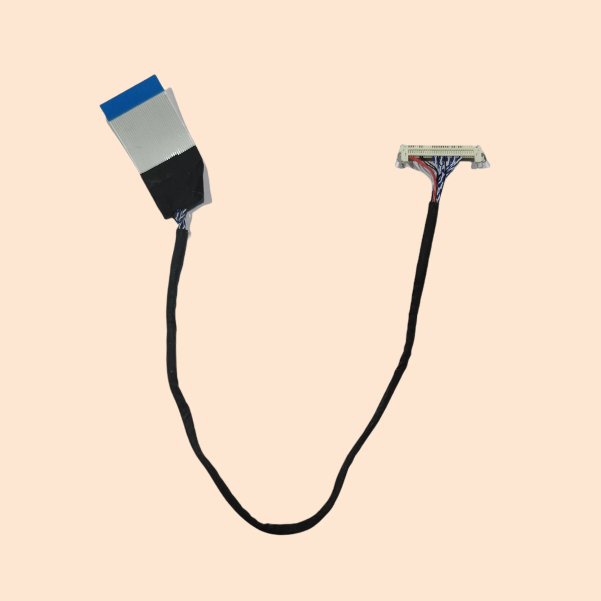 LVDS Cable 02 – High-Quality Data Transmission Cable for LCD & LED Displays# - Image 5