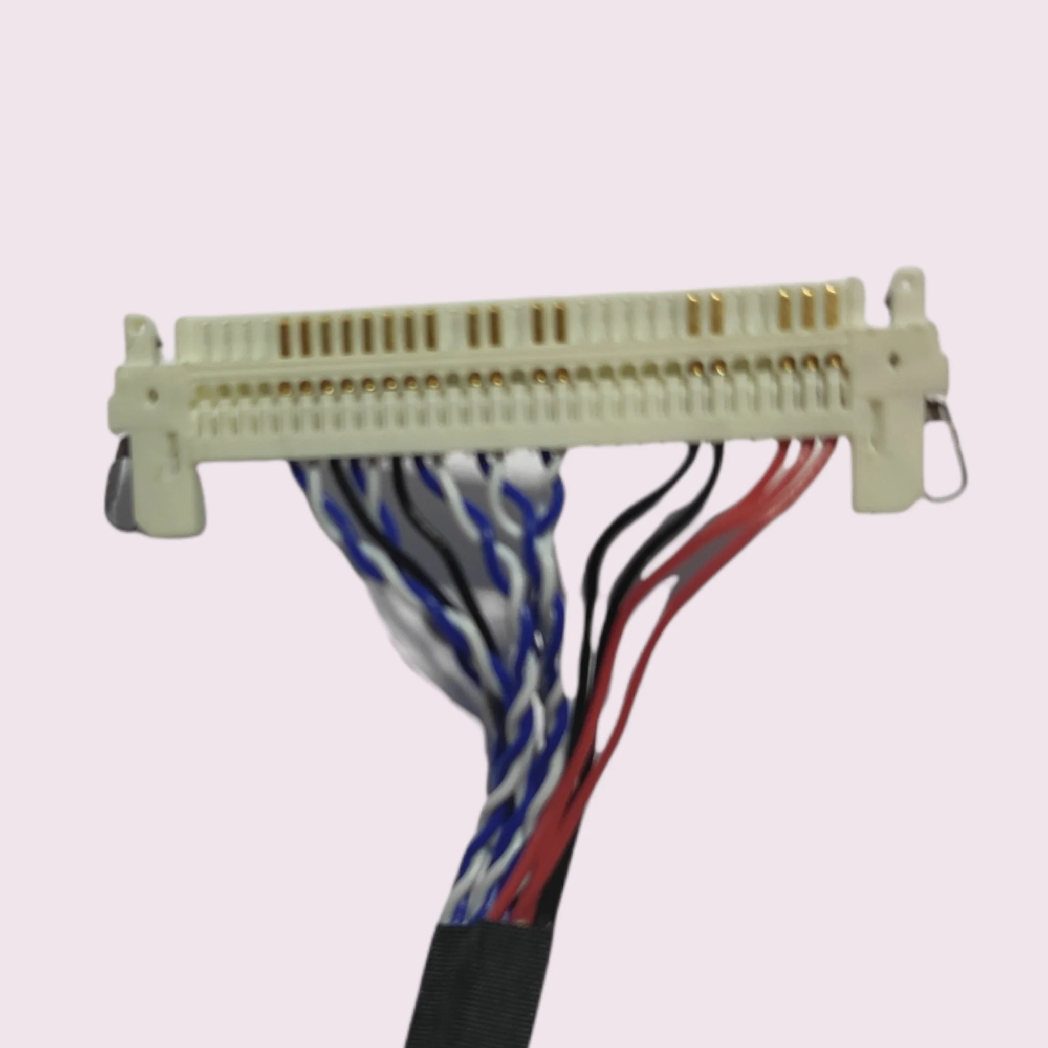 "LVDS Cable 04 – High-Quality Display Connector for LCD/LED Screens 📺🔌# - Image 3