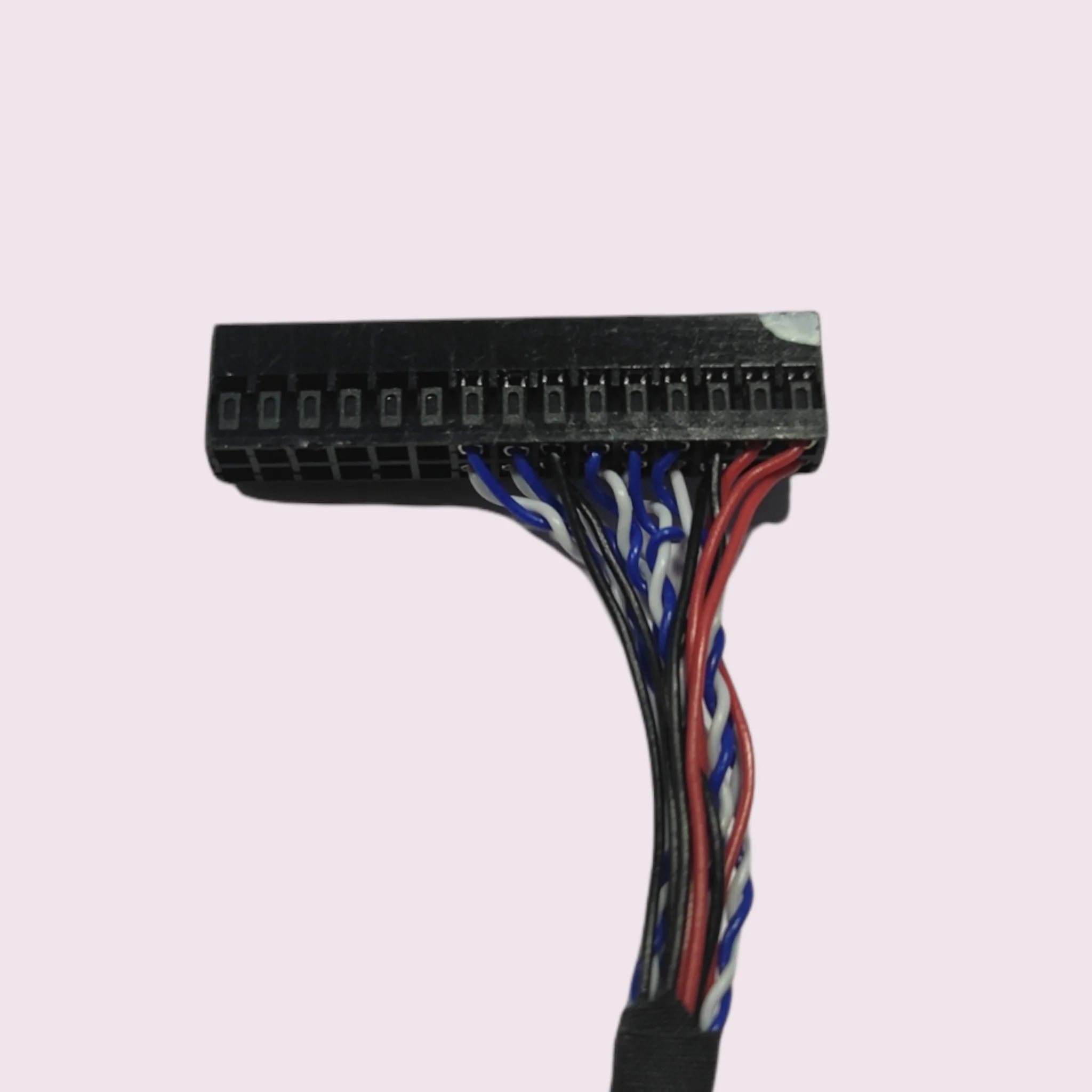 "LVDS Cable 04 – High-Quality Display Connector for LCD/LED Screens 📺🔌# - Image 4