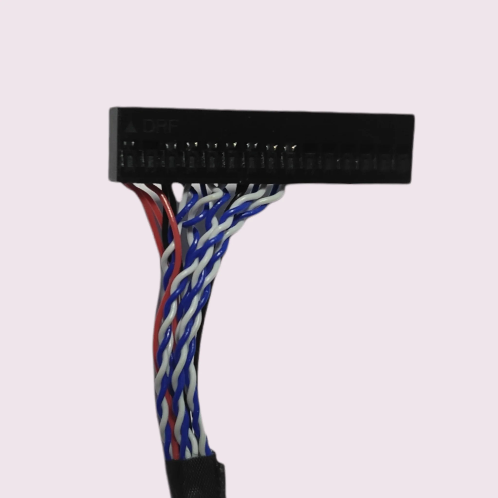 "LVDS Cable 04 – High-Quality Display Connector for LCD/LED Screens 📺🔌# - Image 5