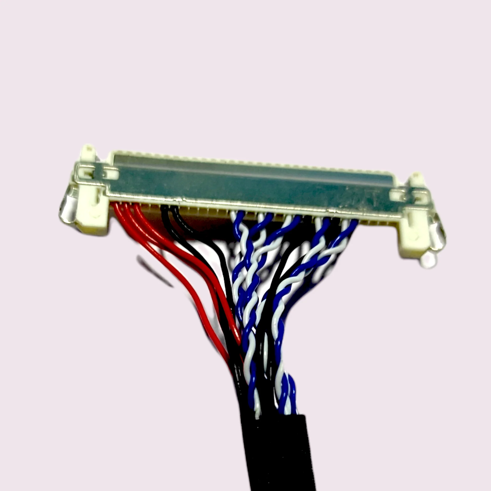"LVDS Cable 04 – High-Quality Display Connector for LCD/LED Screens 📺🔌# - Image 6