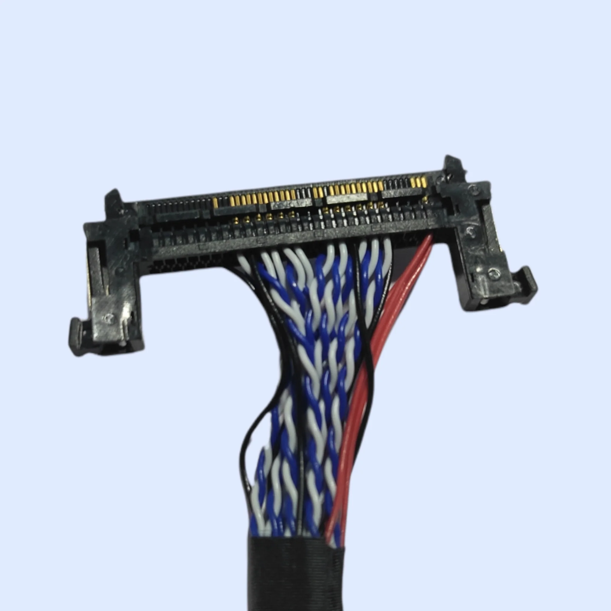 LVDS Cable 05F – High-Quality Display Connector Cable for LCD/LED Screens 📺🛠️# - Image 3