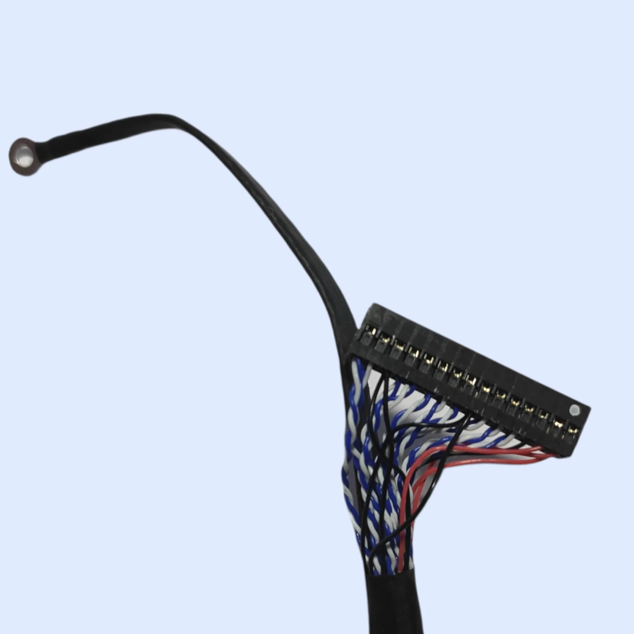 LVDS Cable 05F – High-Quality Display Connector Cable for LCD/LED Screens 📺🛠️# - Image 4