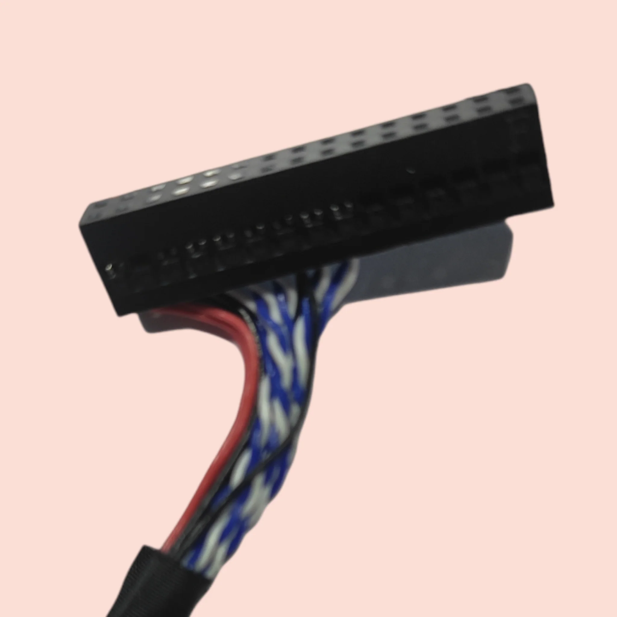 LVDS Cable 07F – High-Speed Display Cable for LED/LCD TV & Monitor Screens 📺⚡# - Image 3