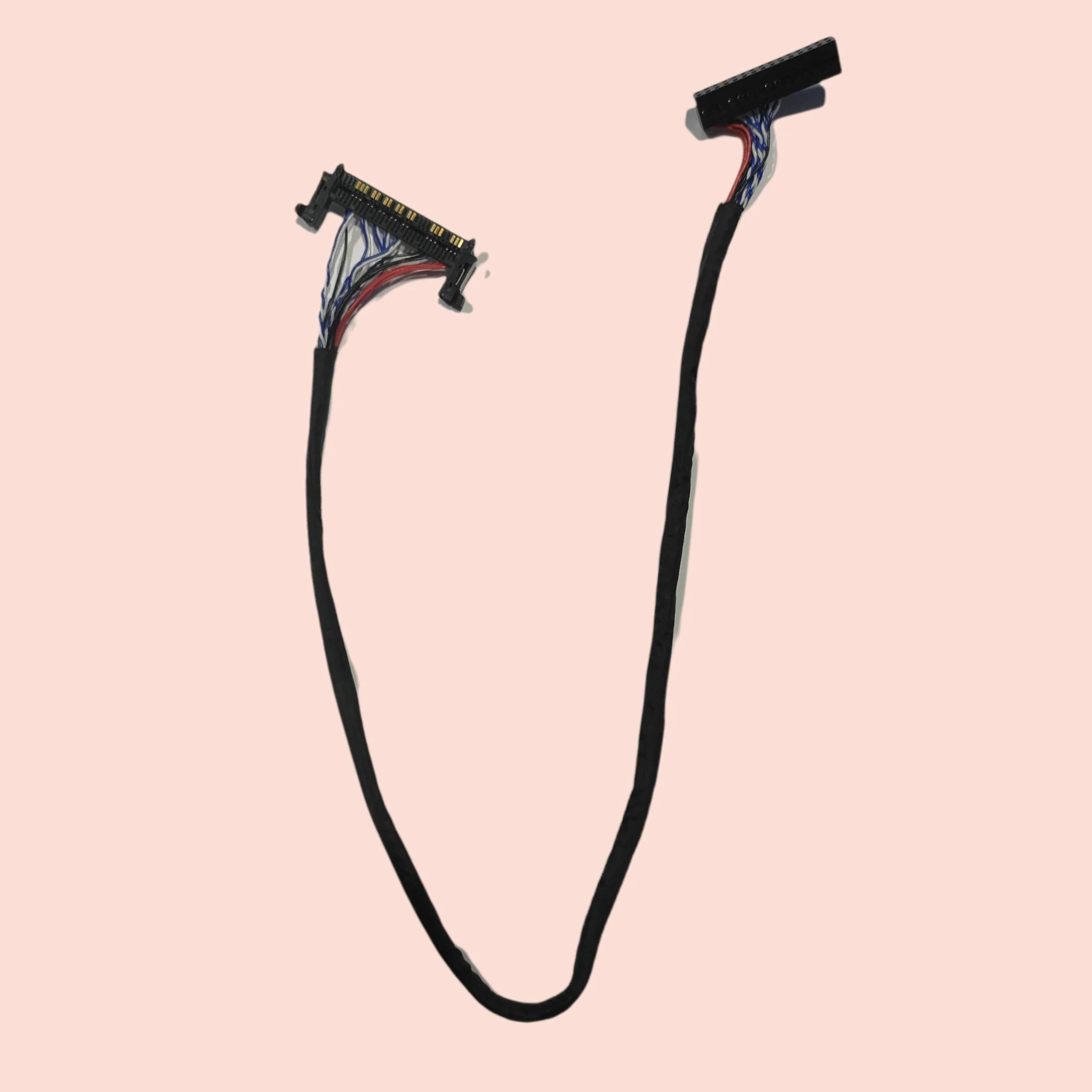 LVDS Cable 07F – High-Speed Display Cable for LED/LCD TV & Monitor Screens 📺⚡# - Image 4