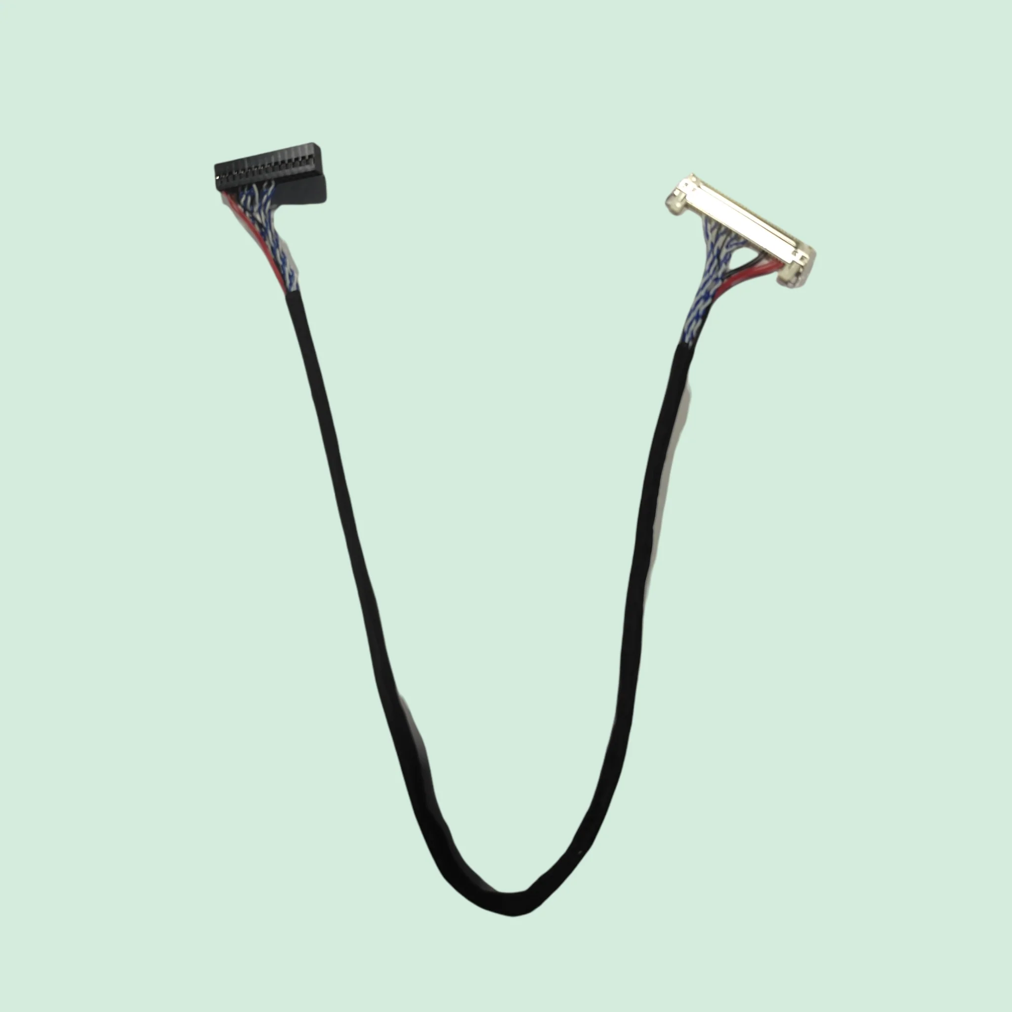 High-Quality LVDS Cable 10 - Reliable Data Transmission for Electronics & Displays# - Image 3