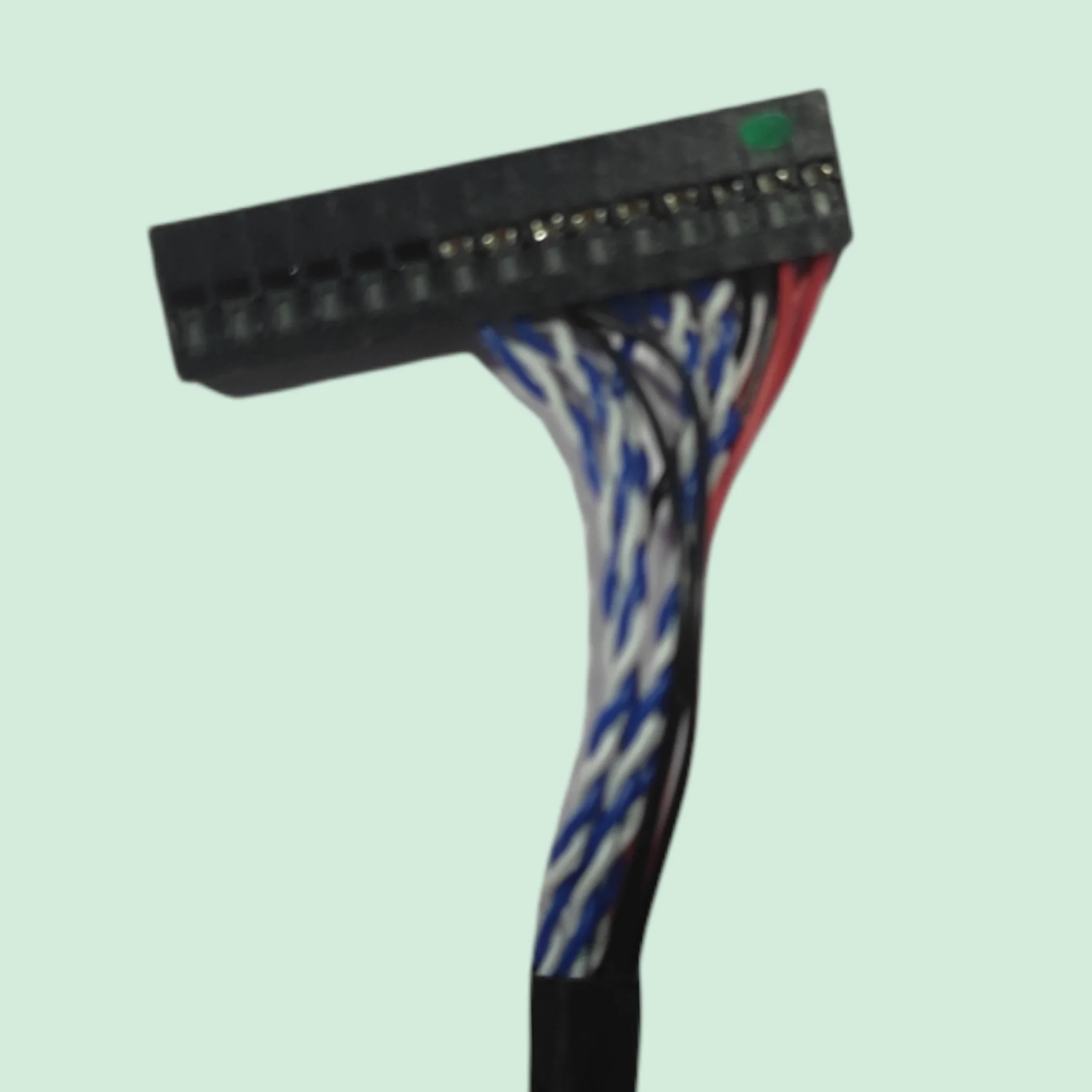High-Quality LVDS Cable 10 - Reliable Data Transmission for Electronics & Displays# - Image 5