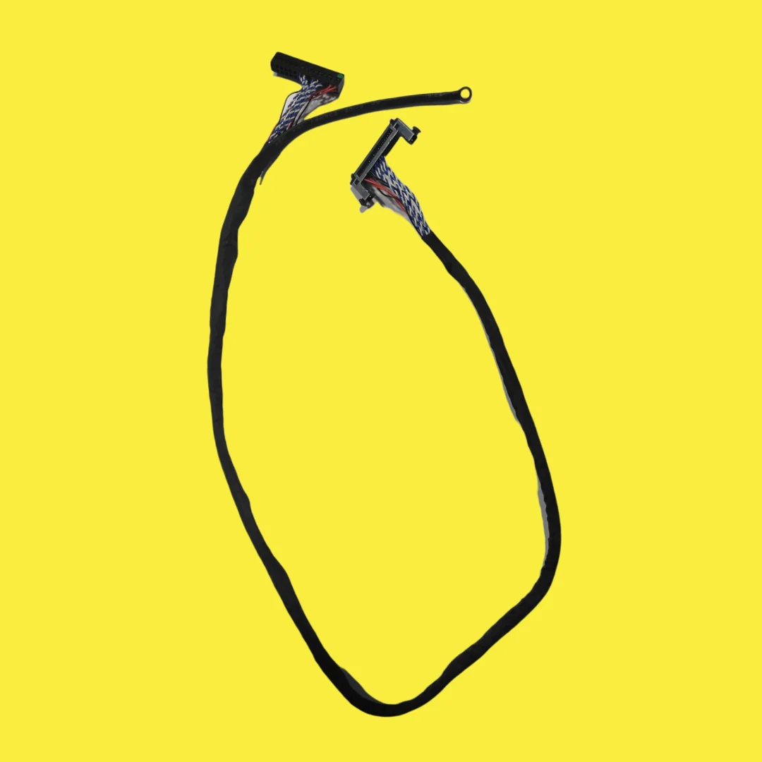High-Quality LVDS Cable 11 F - Durable & Reliable for Display Connections 📺🔌#