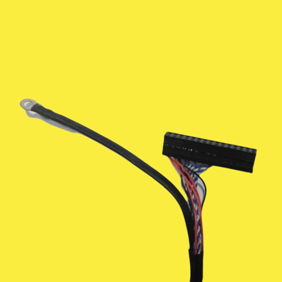 High-Quality LVDS Cable 11 F - Durable & Reliable for Display Connections 📺🔌# - Image 3
