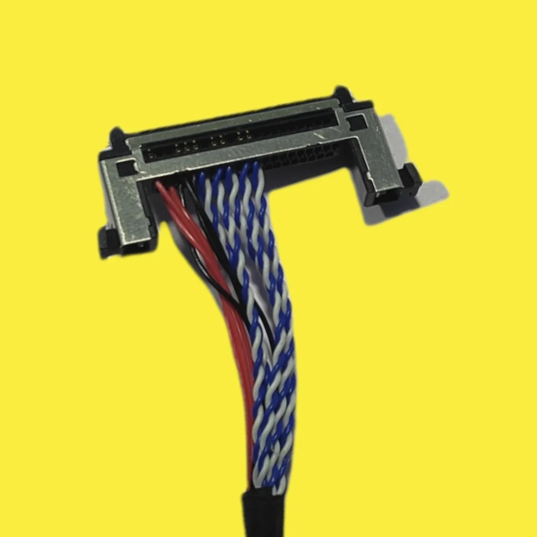 High-Quality LVDS Cable 11 F - Durable & Reliable for Display Connections 📺🔌# - Image 5