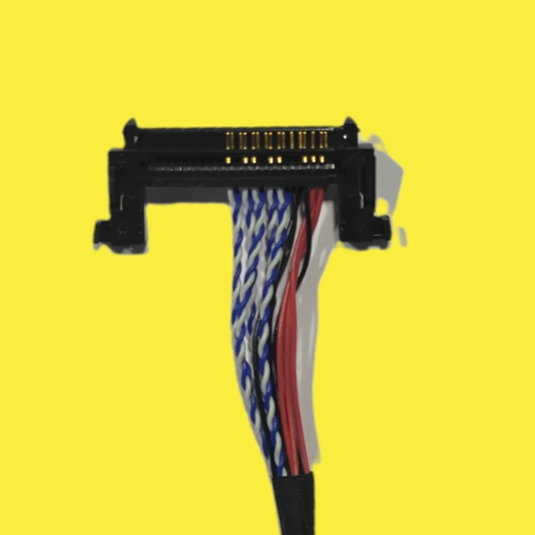 High-Quality LVDS Cable 11 F - Durable & Reliable for Display Connections 📺🔌# - Image 6